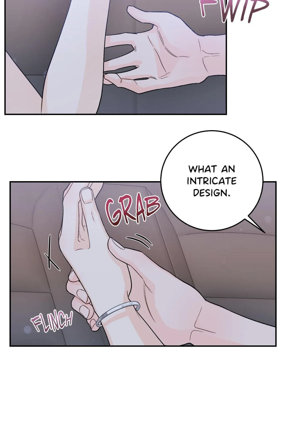 How Are You So Big?! Chapter 13 page 39 - 