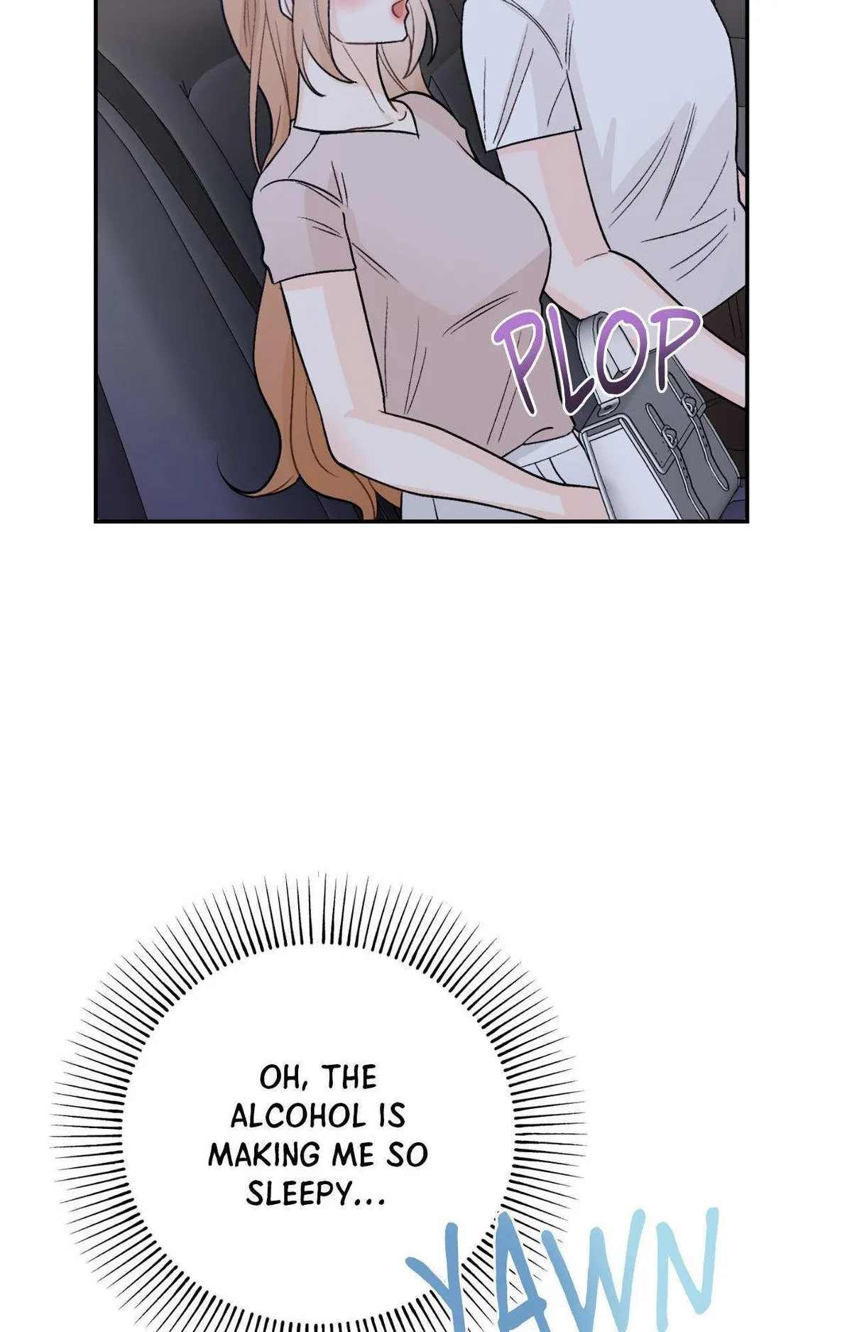 How Are You So Big?! Chapter 13 page 43 - 