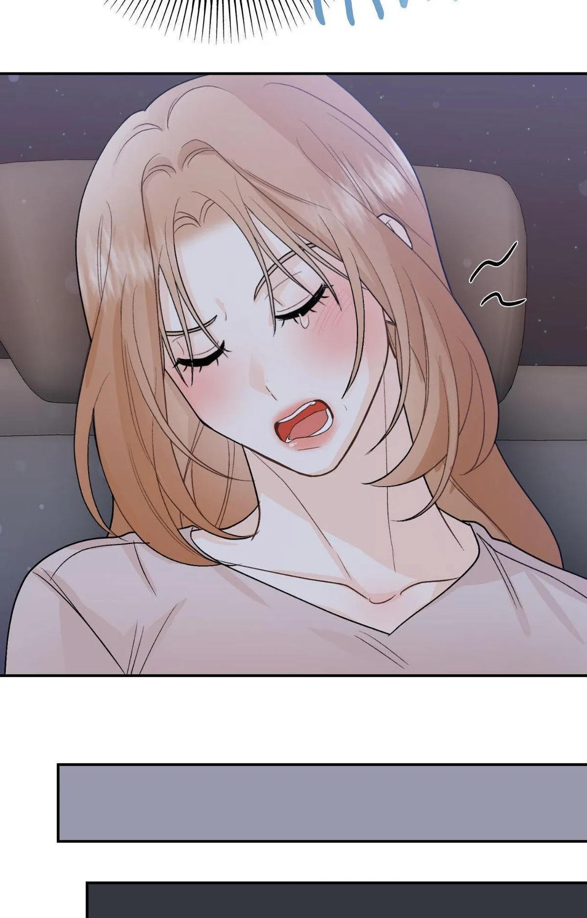 How Are You So Big?! Chapter 13 page 44 - 