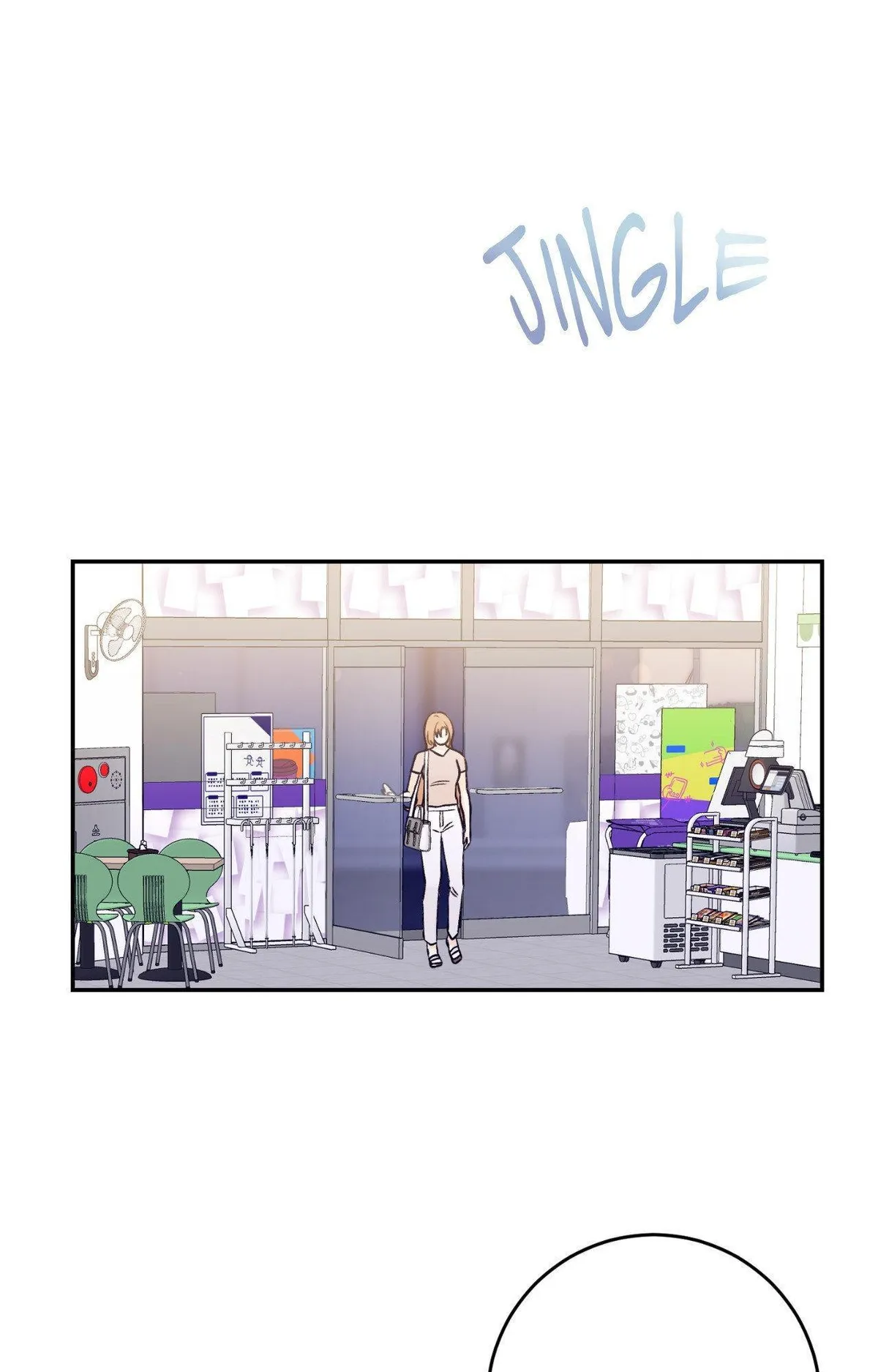 How Are You So Big?! Chapter 13 page 52 - 