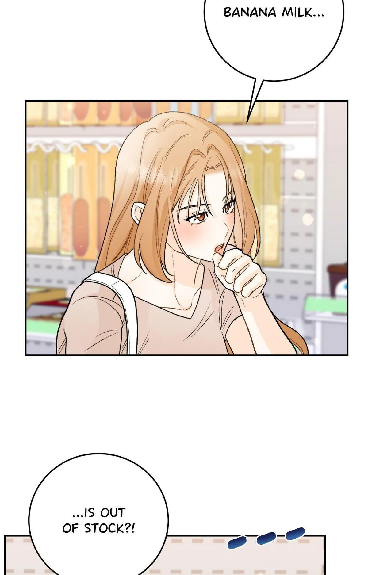 How Are You So Big?! Chapter 13 page 53 - 