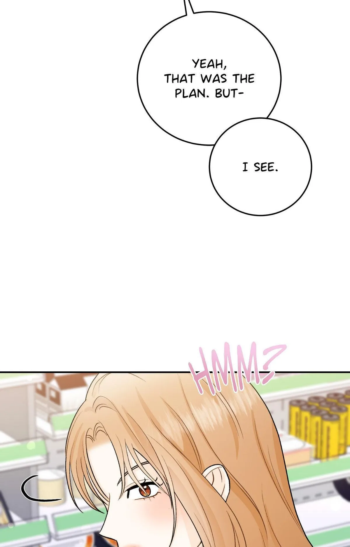 How Are You So Big?! Chapter 13 page 61 - 