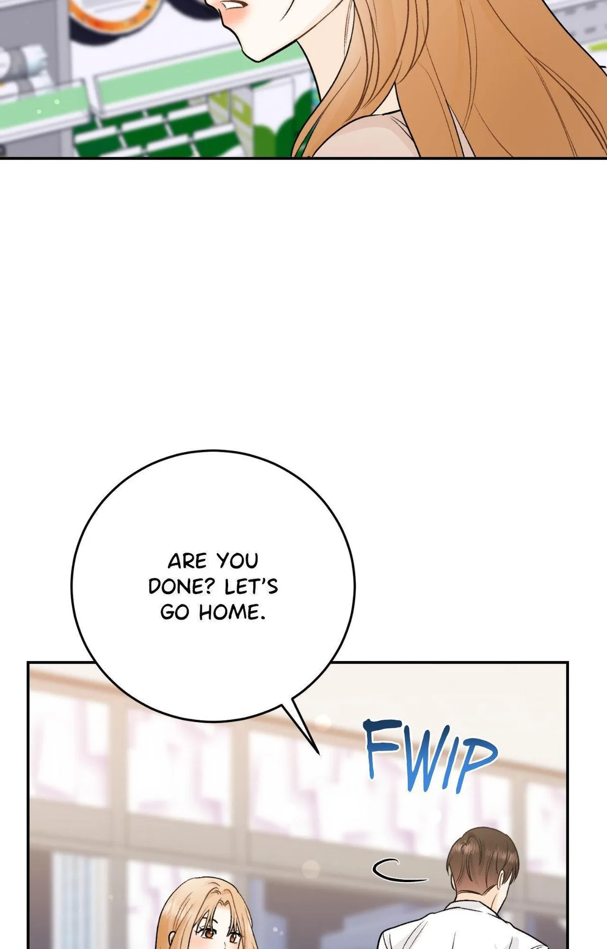 How Are You So Big?! Chapter 13 page 62 - 