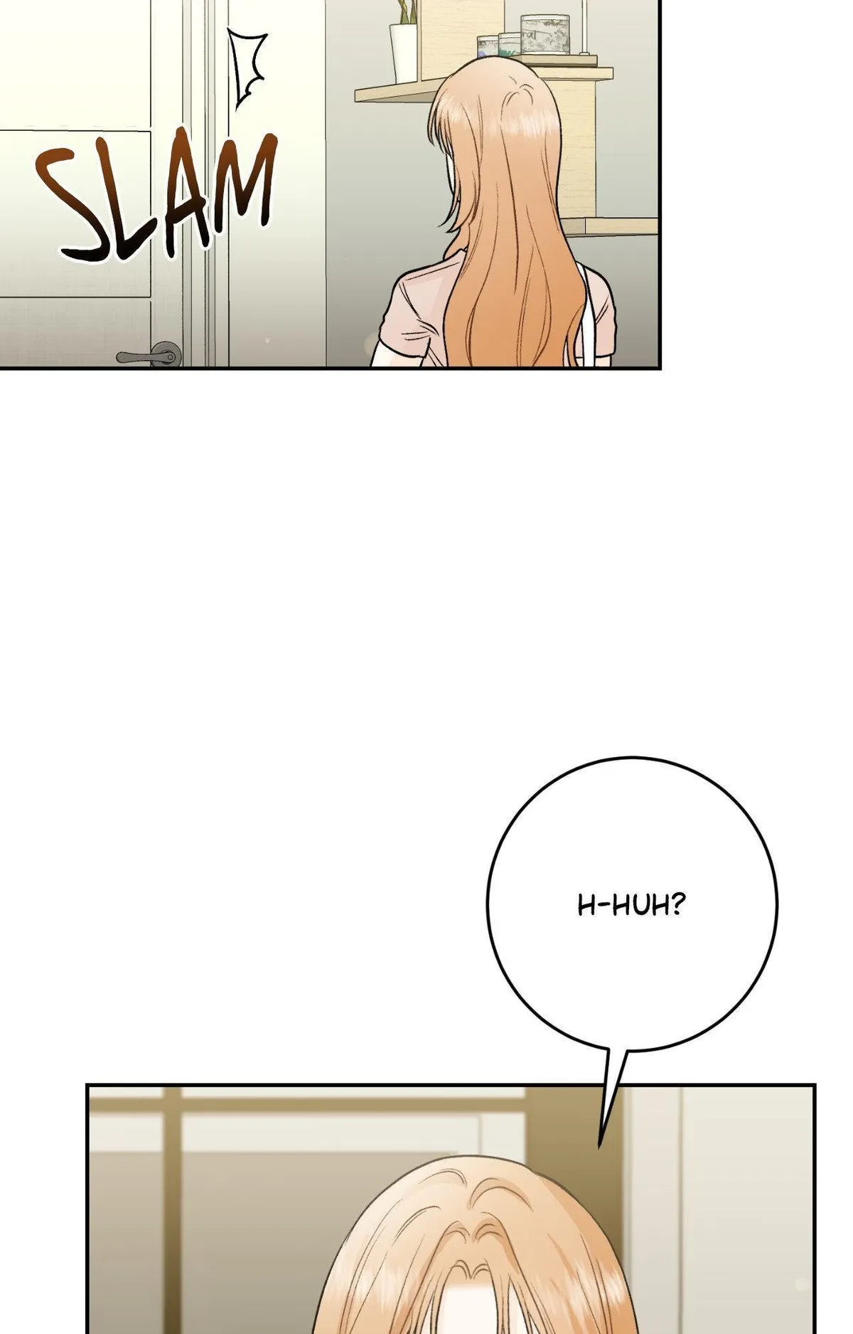 How Are You So Big?! Chapter 13 page 67 - 
