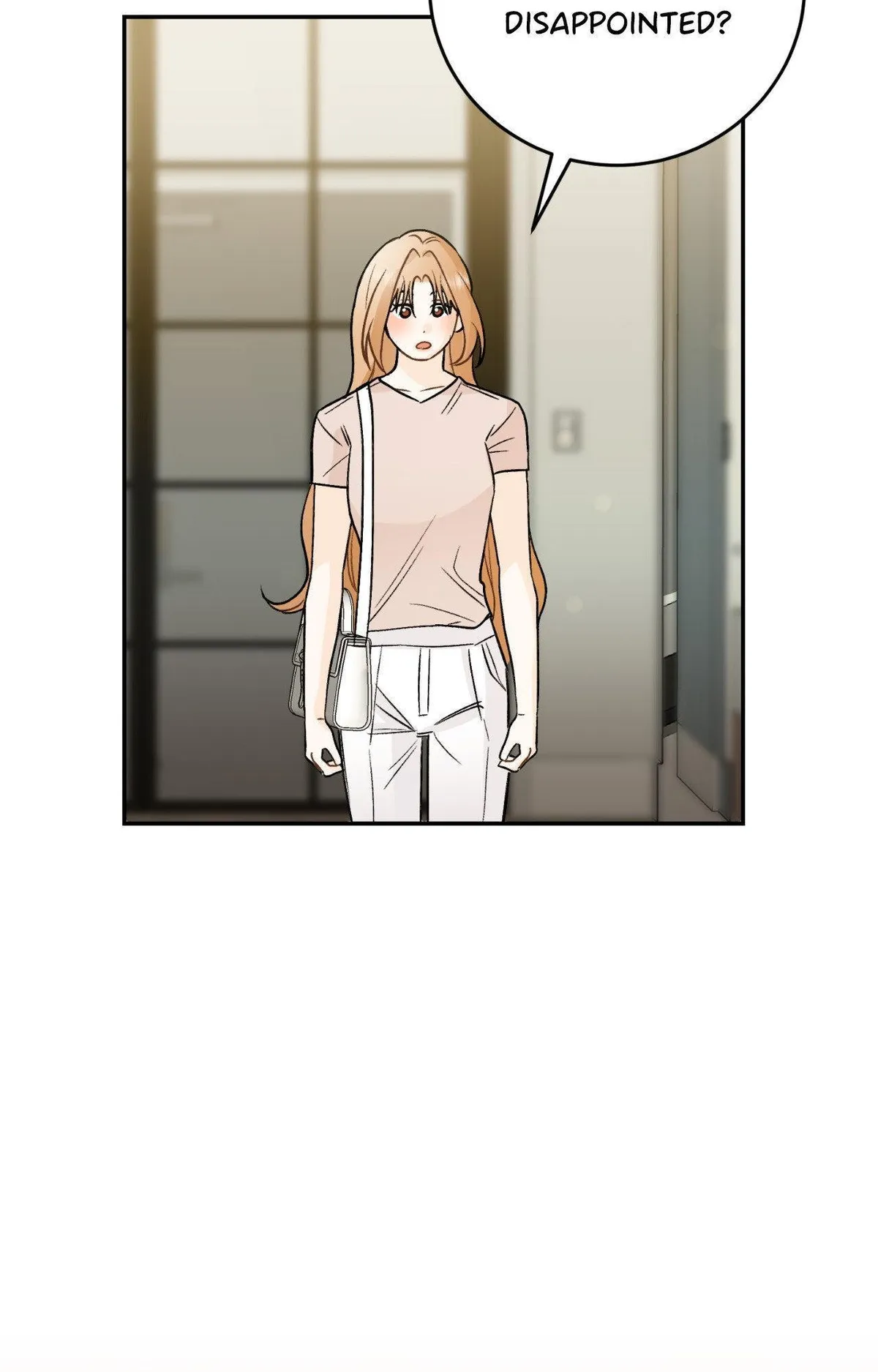 How Are You So Big?! Chapter 13 page 69 - 