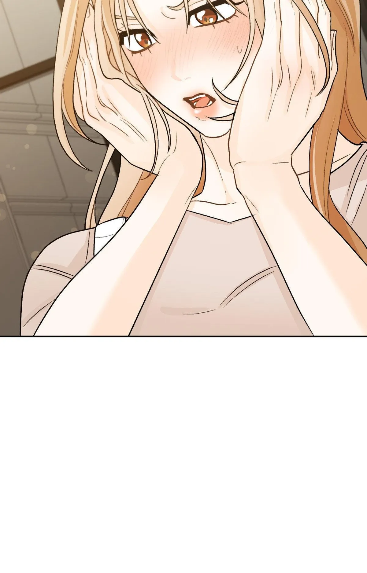 How Are You So Big?! Chapter 13 page 71 - 