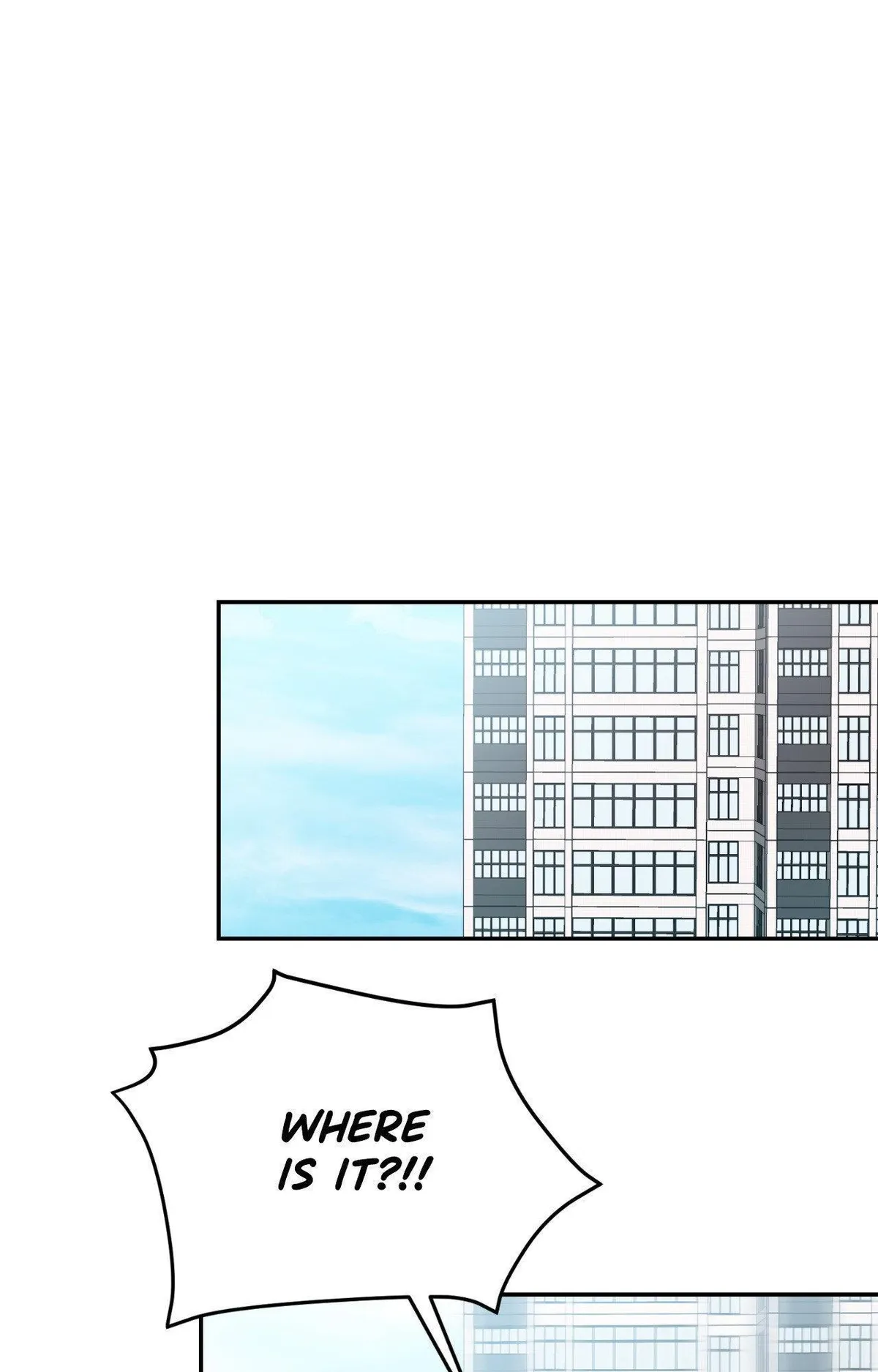 How Are You So Big?! Chapter 14 page 1 - 