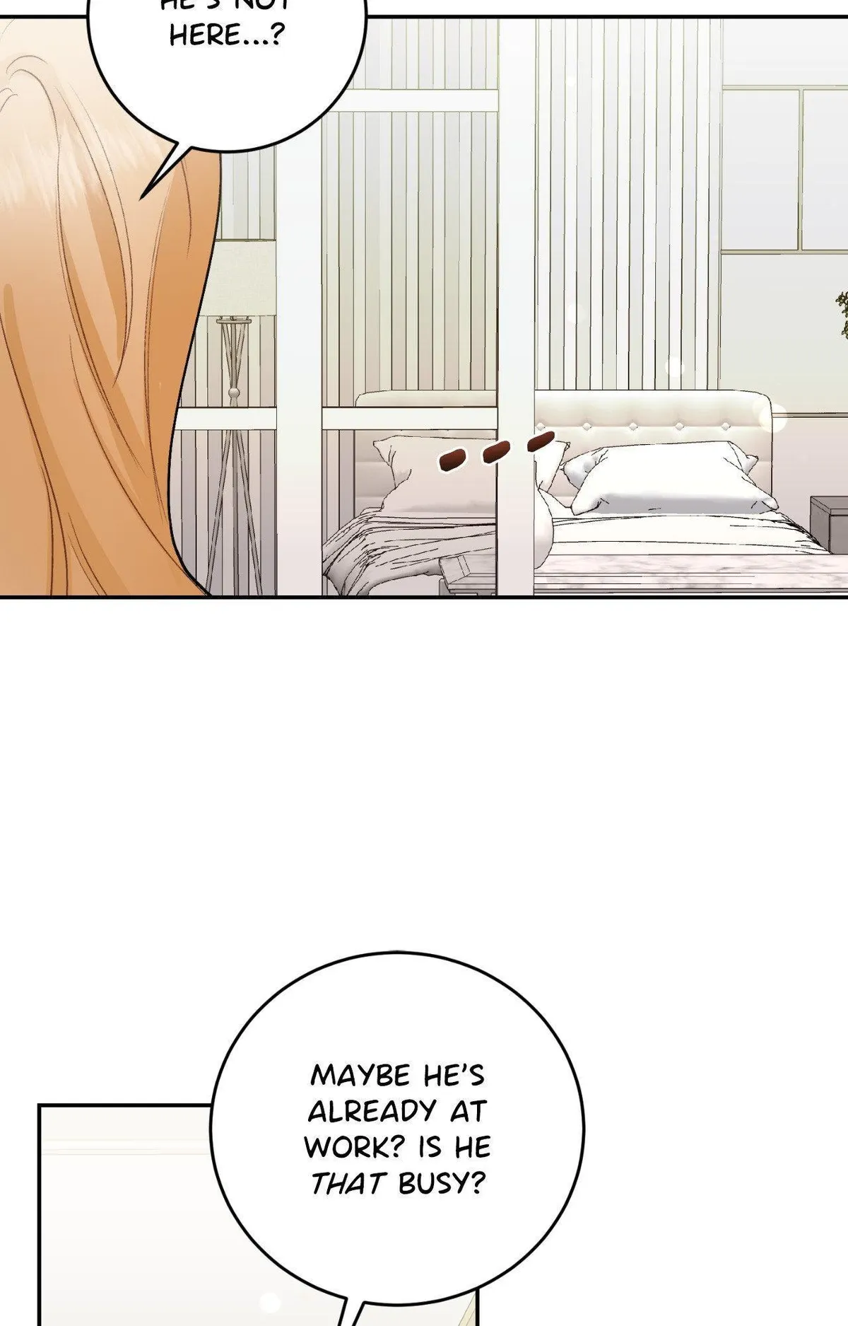 How Are You So Big?! Chapter 14 page 12 - 