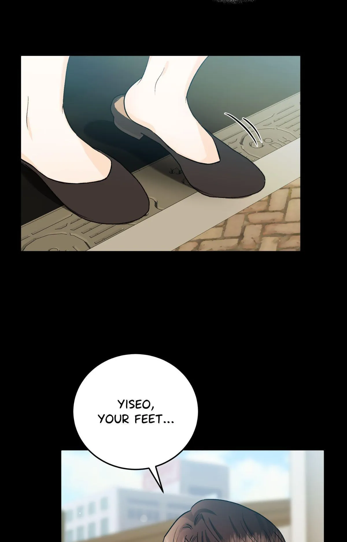 How Are You So Big?! Chapter 14 page 26 - 