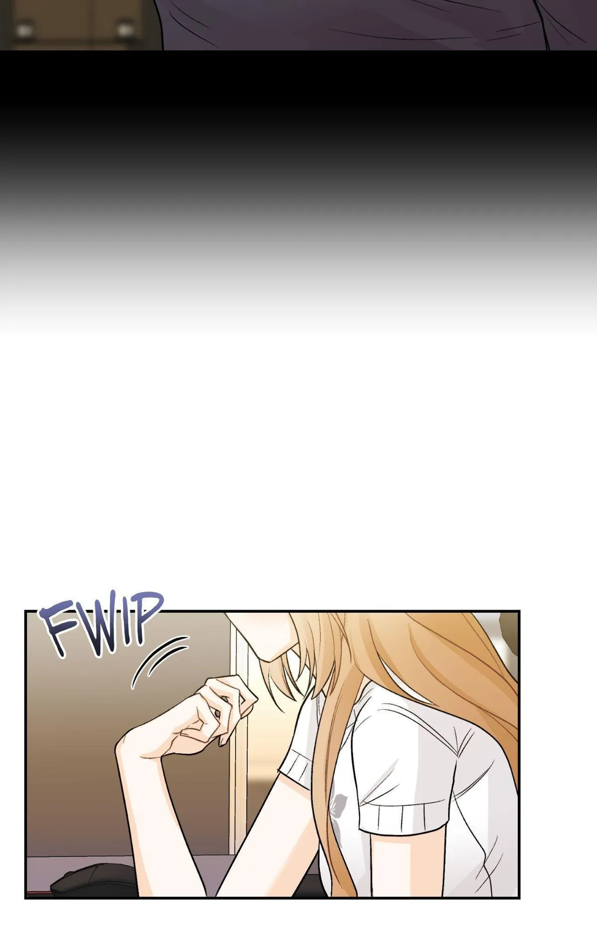 How Are You So Big?! Chapter 14 page 34 - 