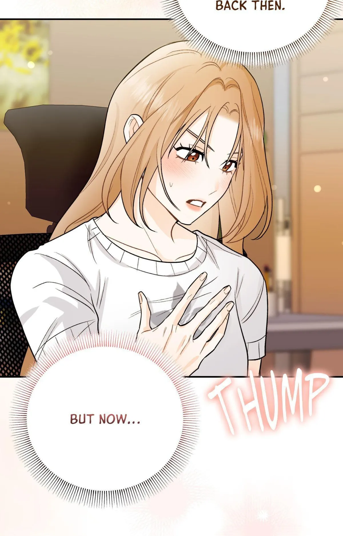 How Are You So Big?! Chapter 14 page 39 - 