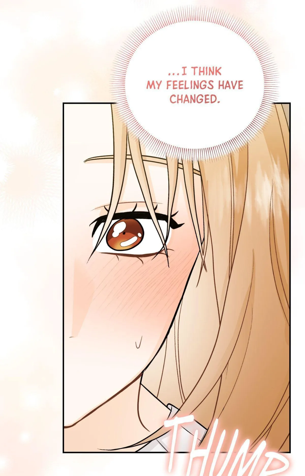 How Are You So Big?! Chapter 14 page 40 - 