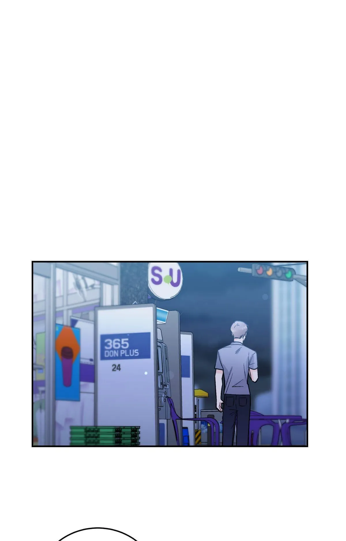 How Are You So Big?! Chapter 14 page 43 - 