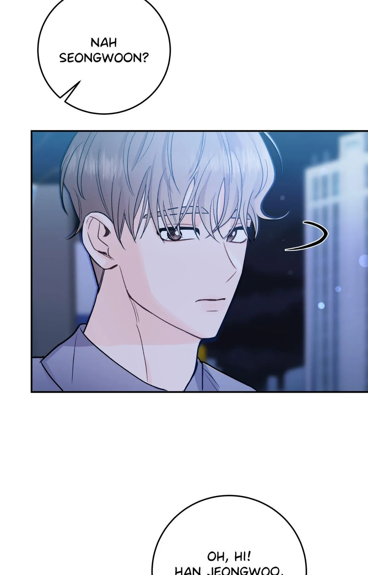 How Are You So Big?! Chapter 14 page 44 - 