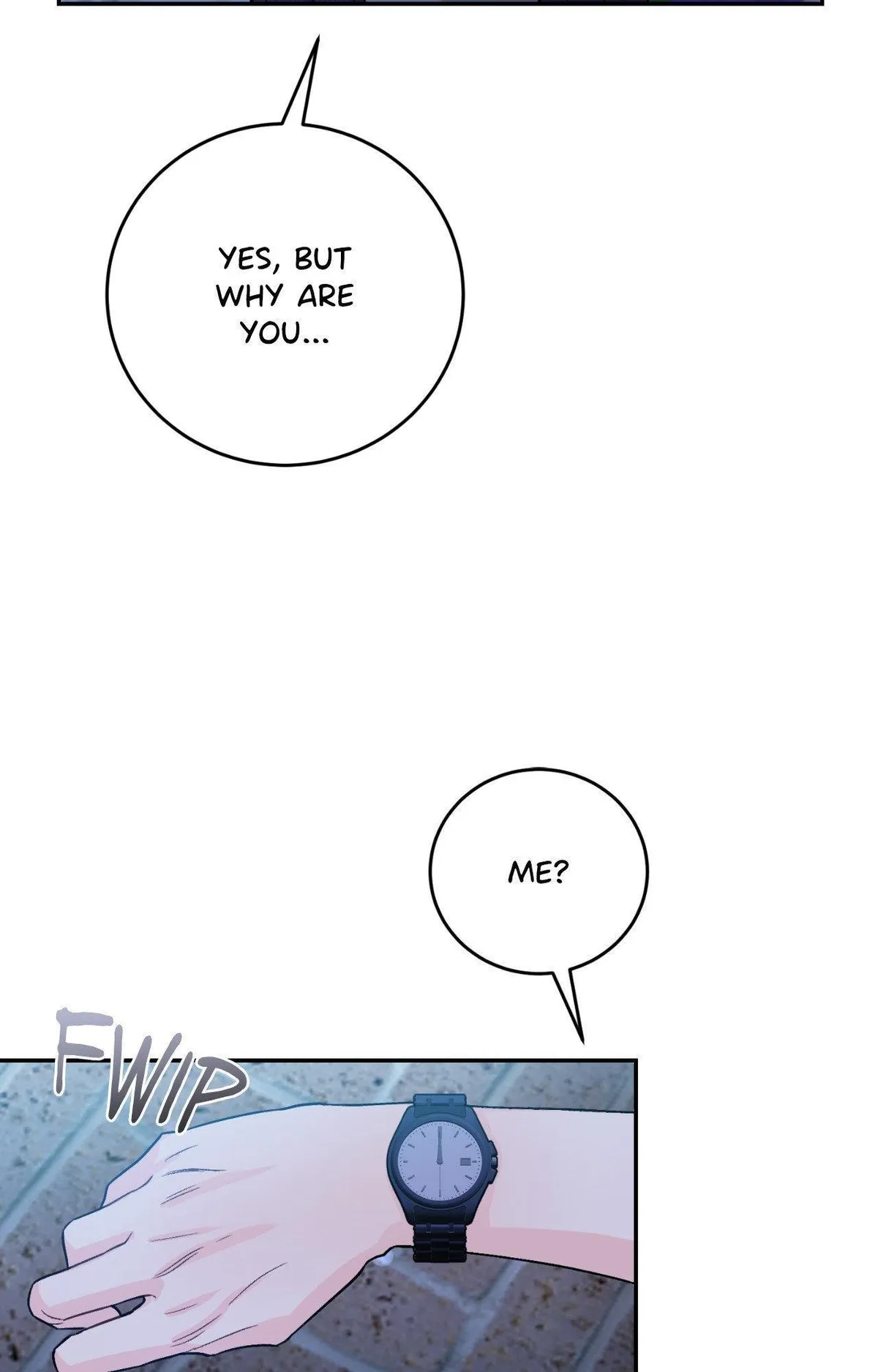 How Are You So Big?! Chapter 14 page 47 - 