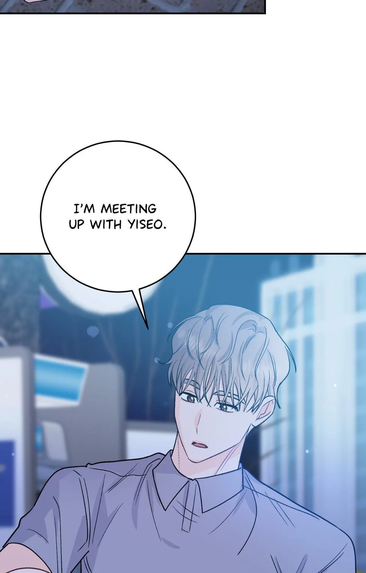 How Are You So Big?! Chapter 14 page 48 - 