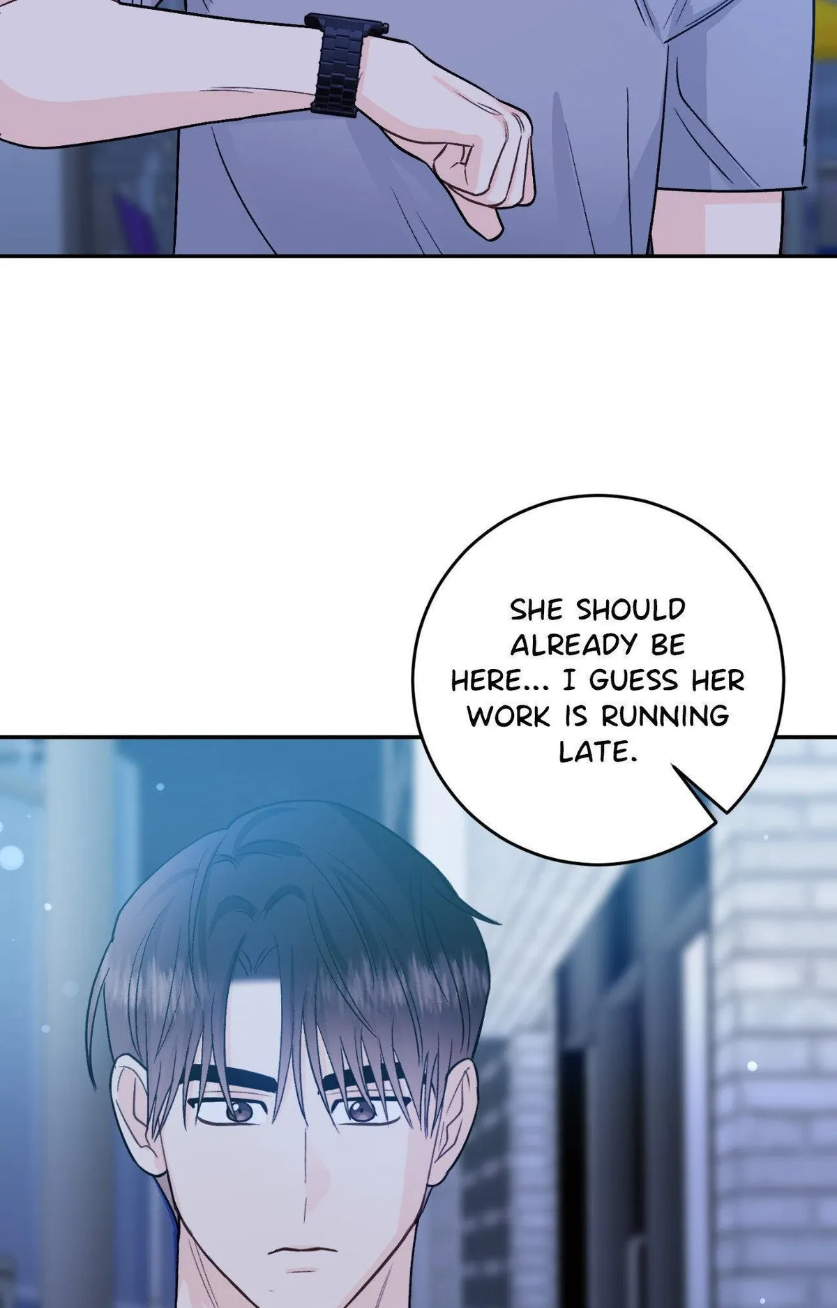 How Are You So Big?! Chapter 14 page 49 - 
