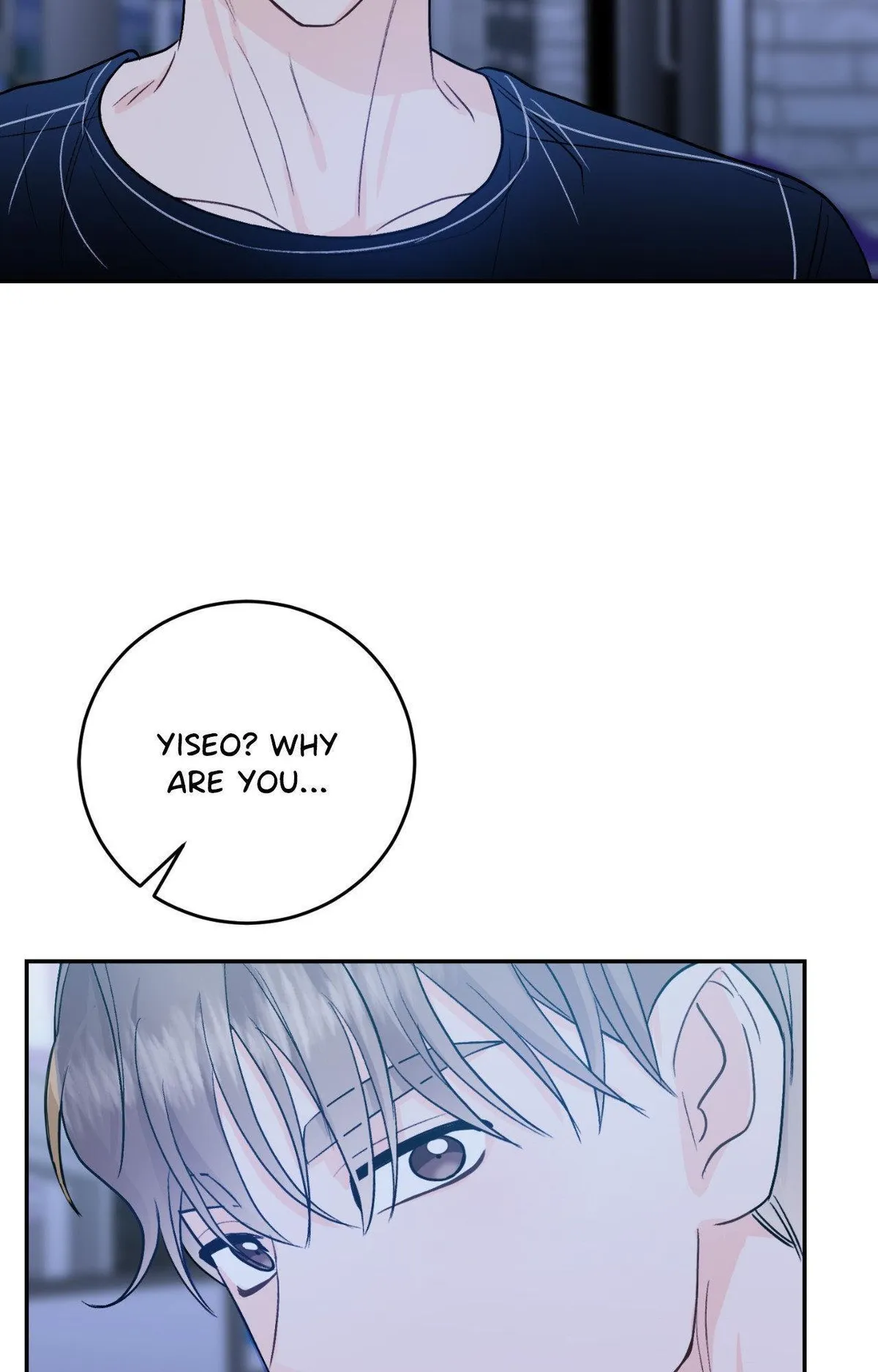 How Are You So Big?! Chapter 14 page 50 - 
