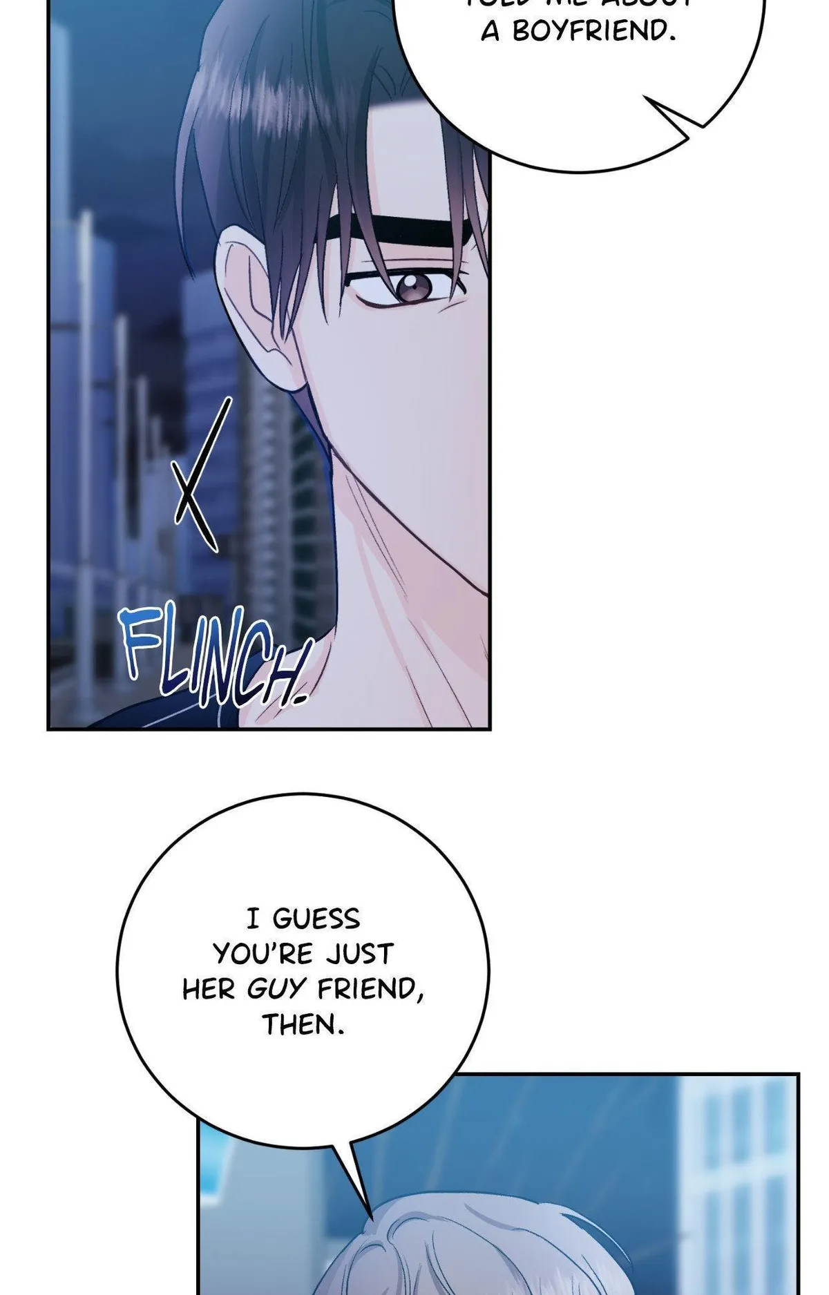 How Are You So Big?! Chapter 14 page 53 - 