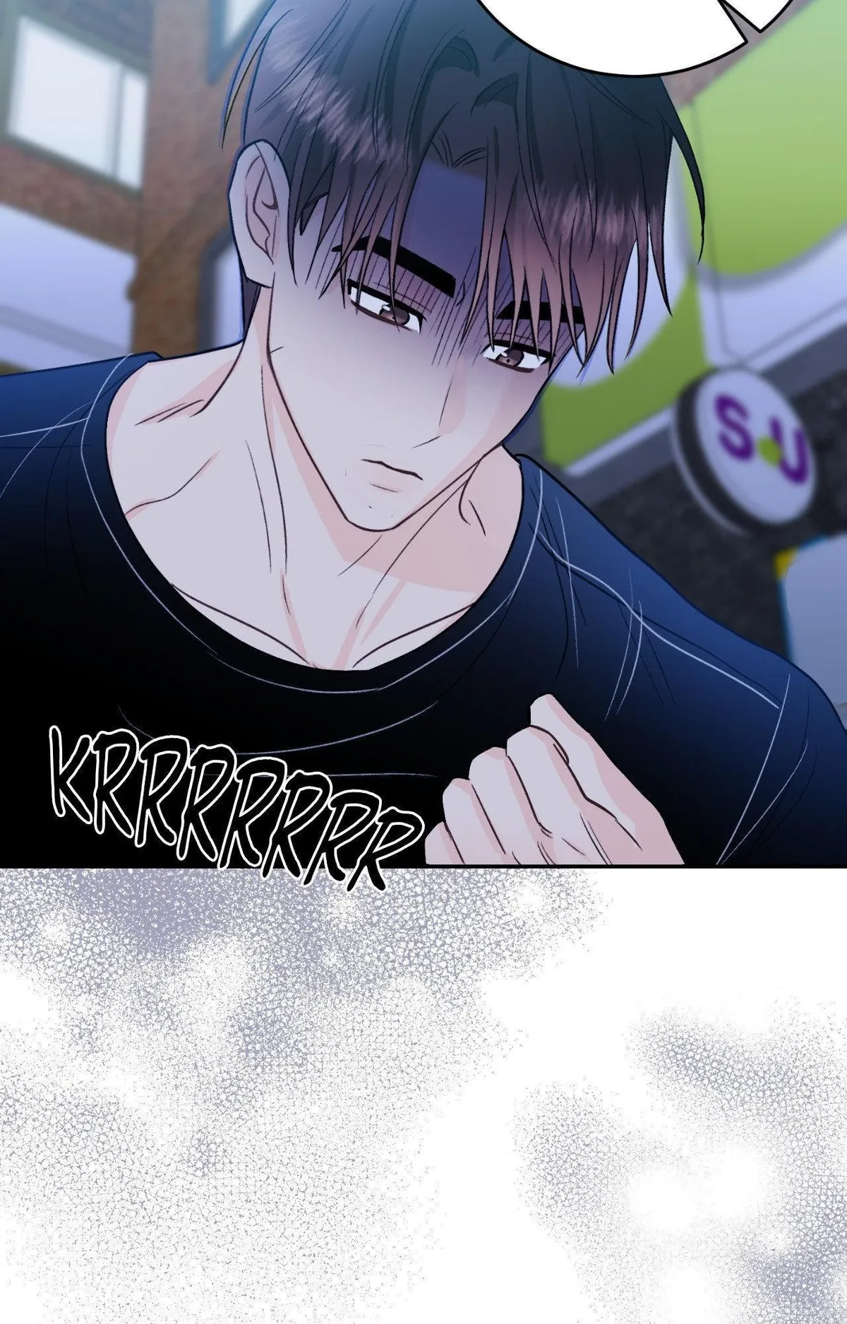 How Are You So Big?! Chapter 14 page 56 - 