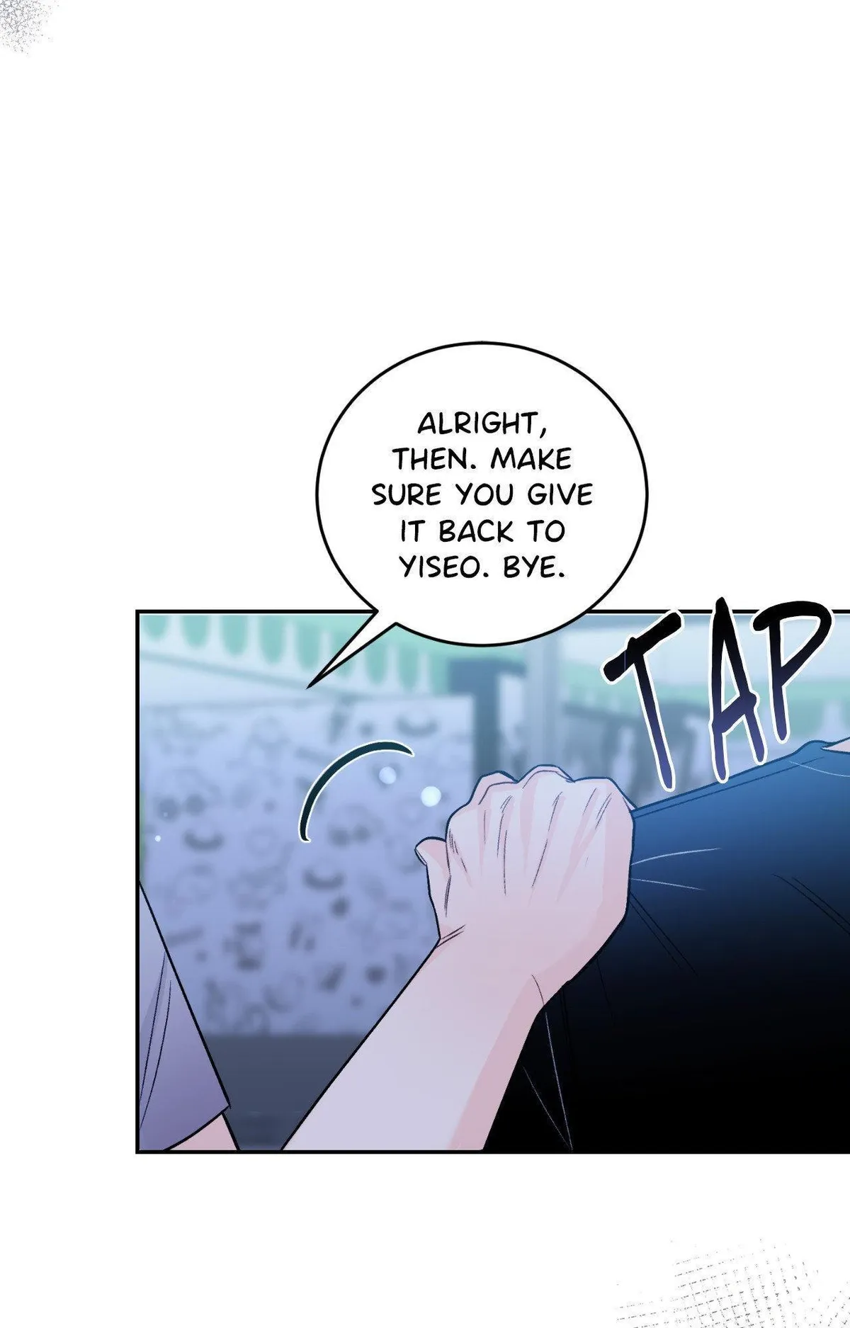 How Are You So Big?! Chapter 14 page 58 - 