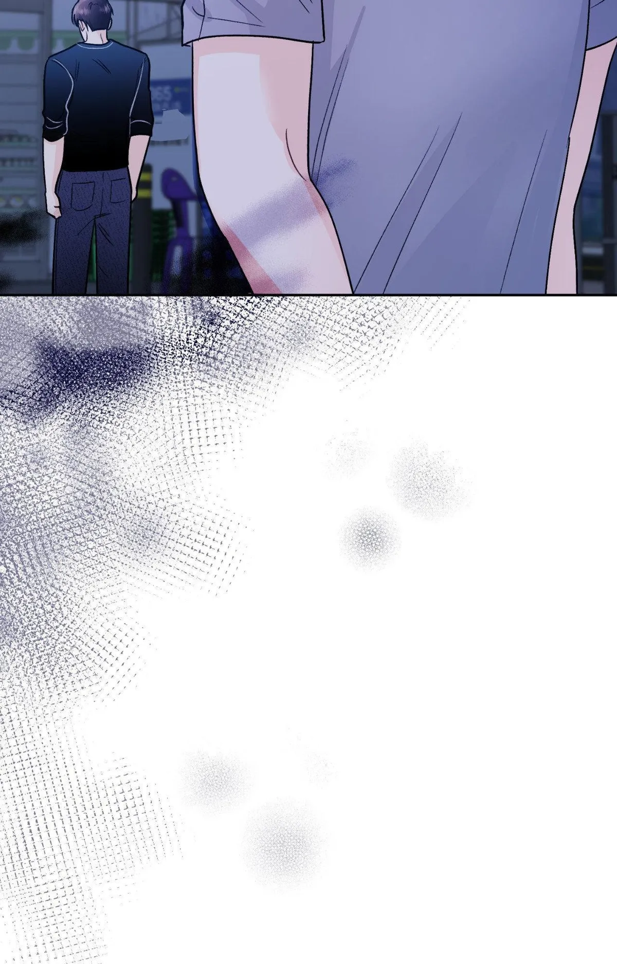How Are You So Big?! Chapter 14 page 60 - 