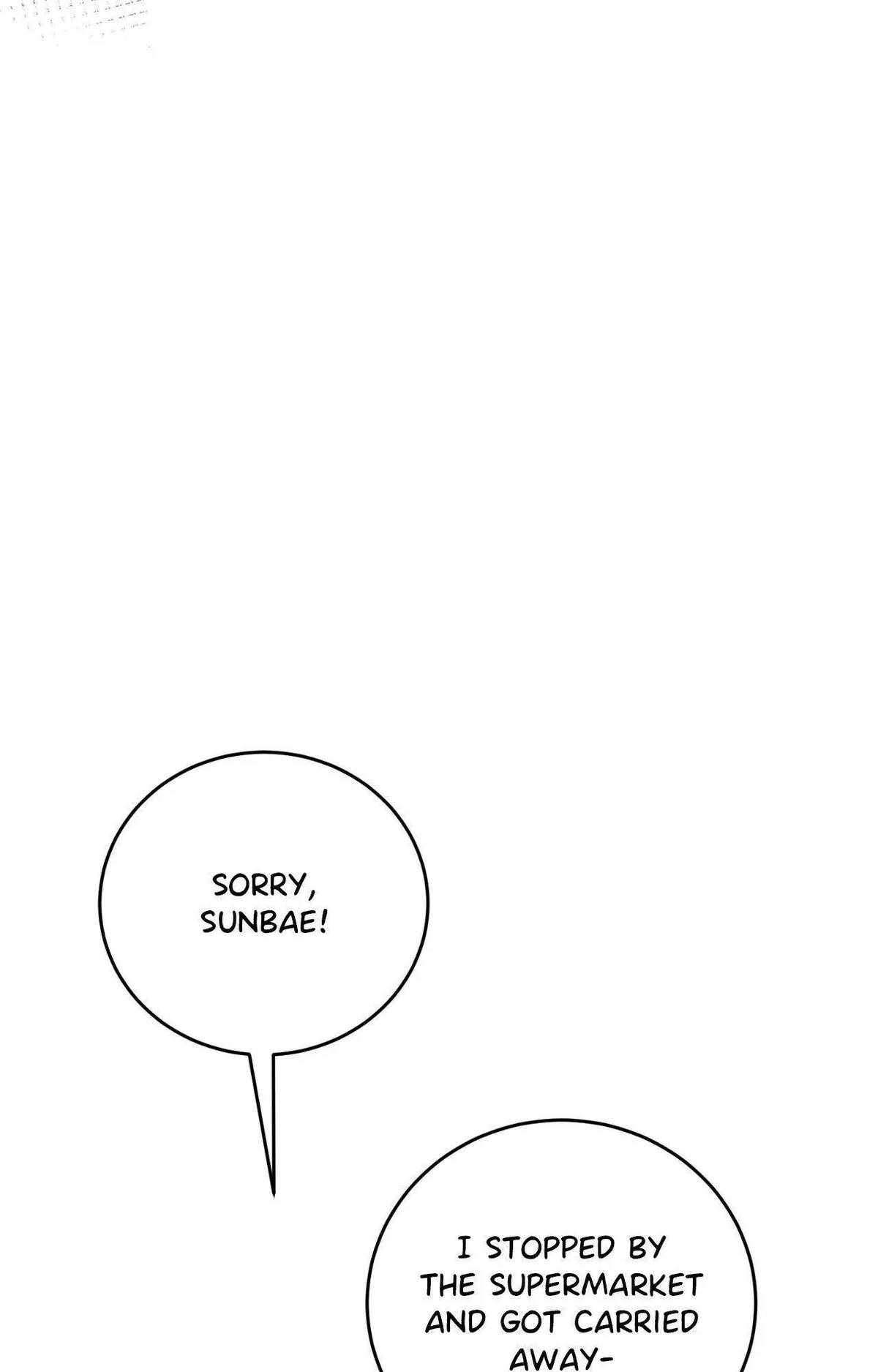 How Are You So Big?! Chapter 14 page 61 - 