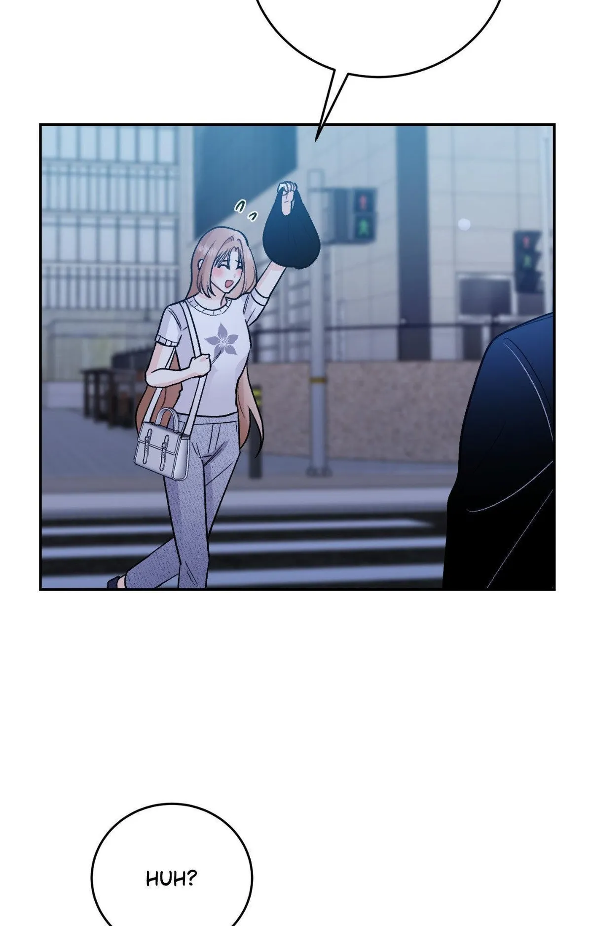 How Are You So Big?! Chapter 14 page 62 - 