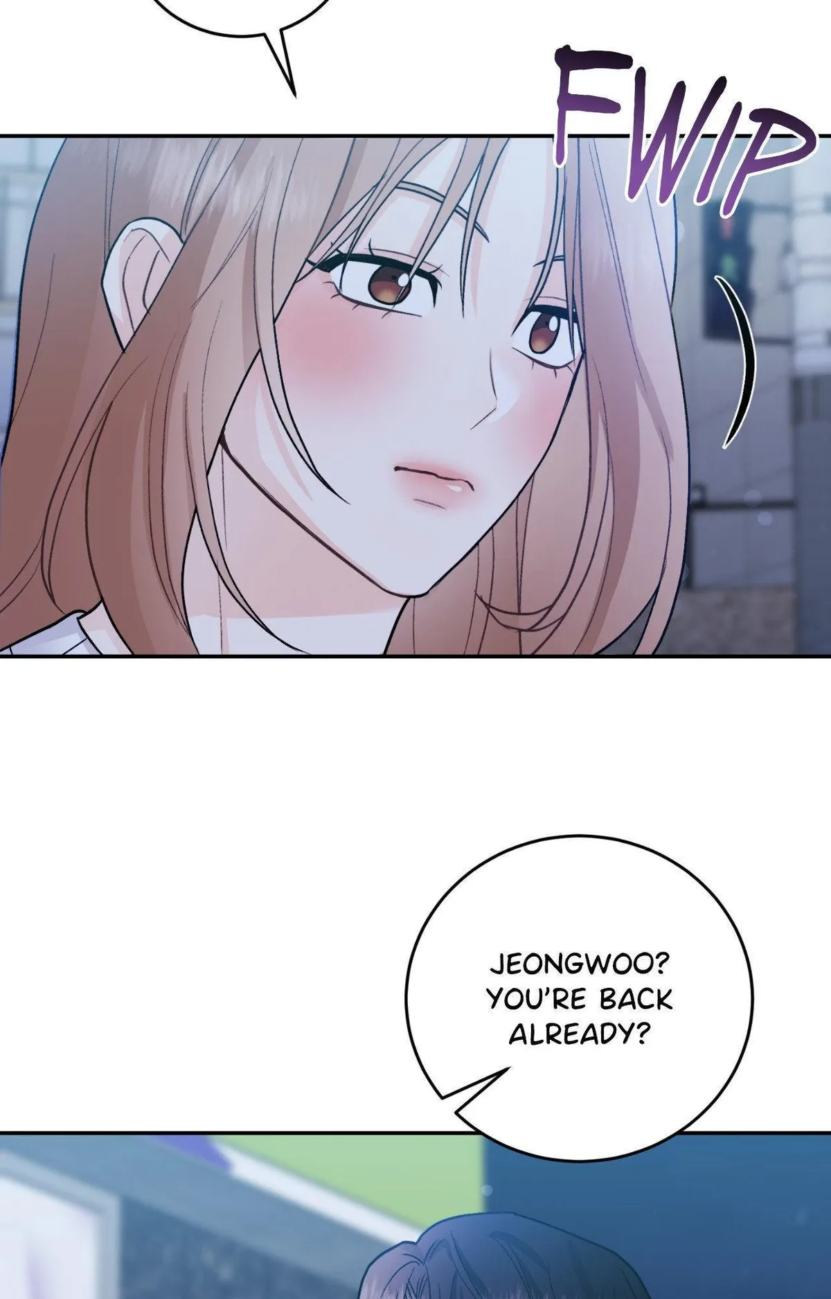 How Are You So Big?! Chapter 14 page 63 - 