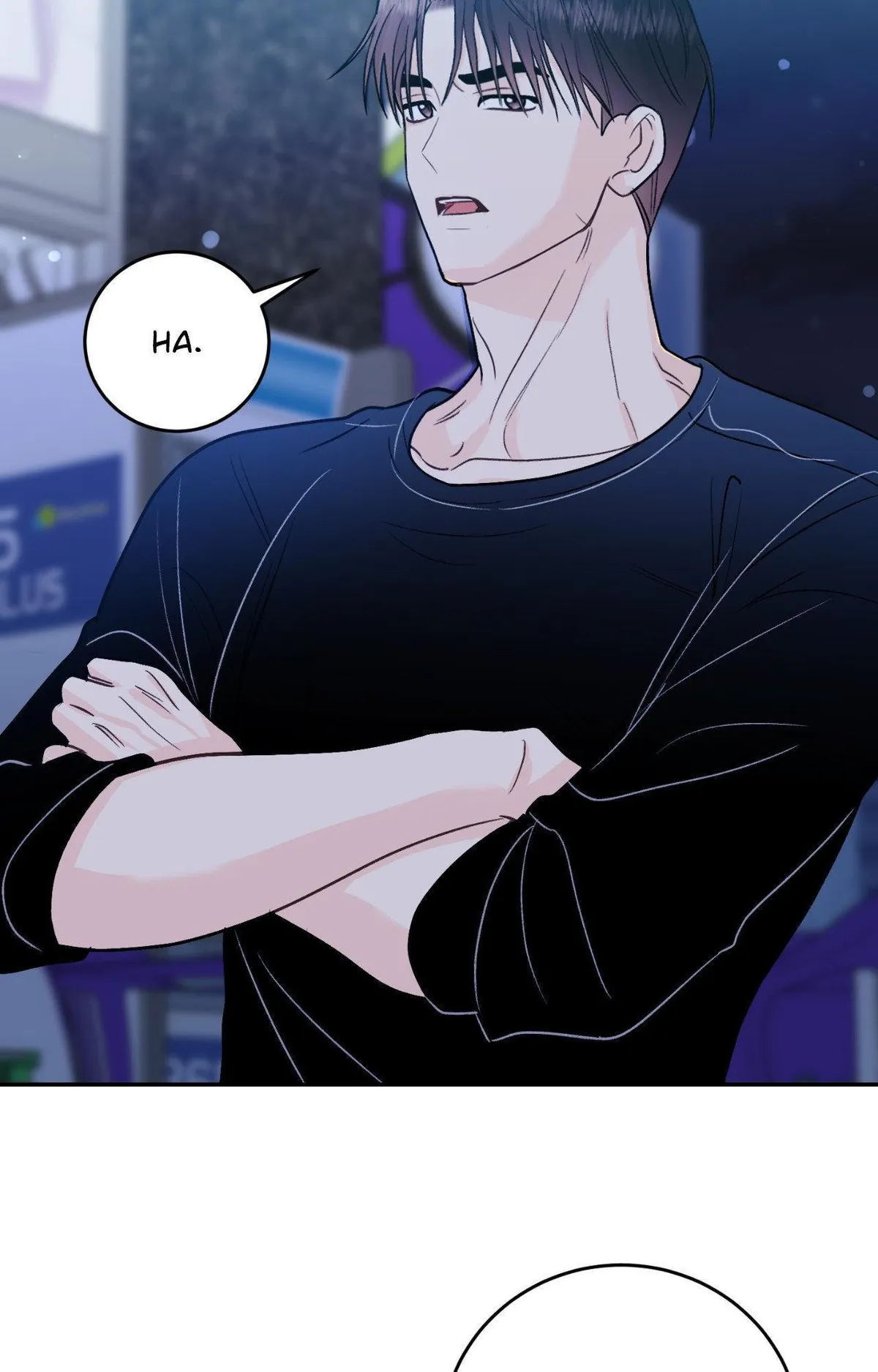 How Are You So Big?! Chapter 14 page 64 - 