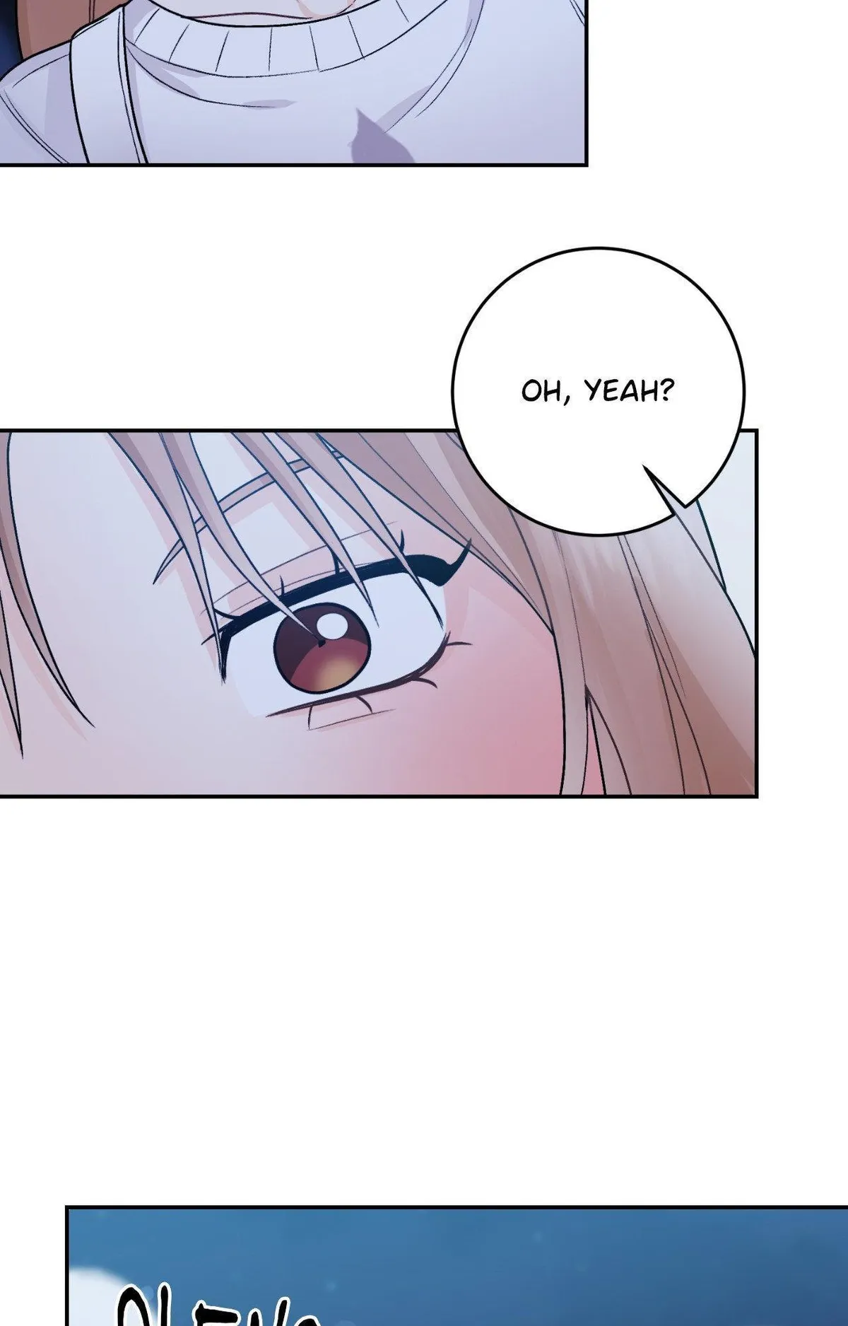 How Are You So Big?! Chapter 14 page 66 - 