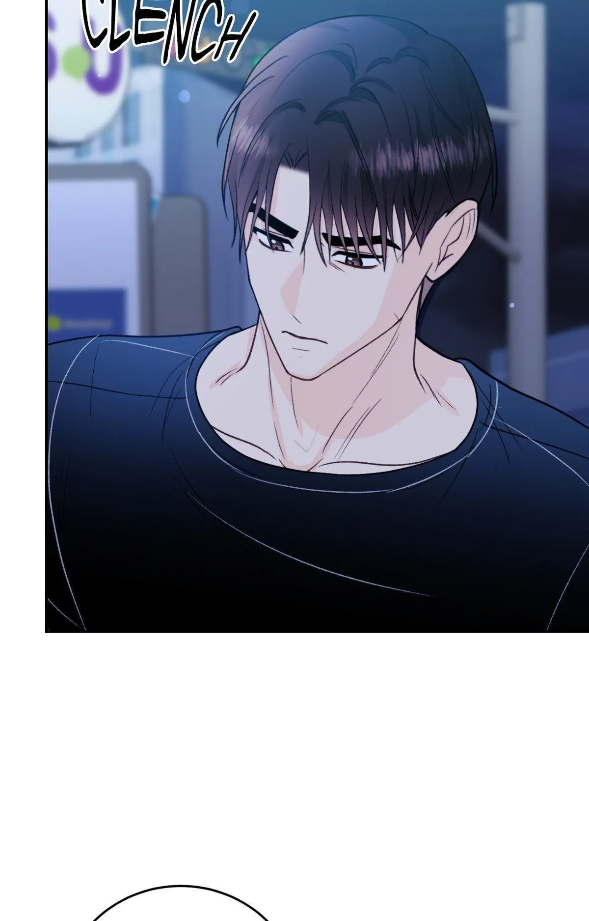 How Are You So Big?! Chapter 14 page 67 - 