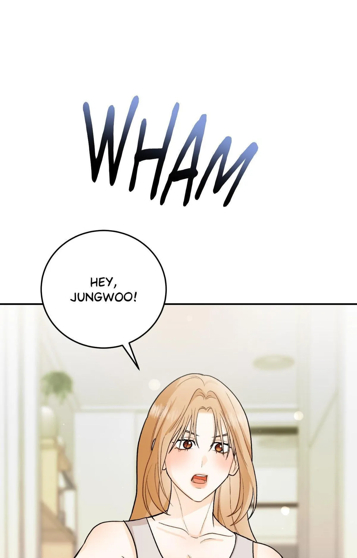 How Are You So Big?! Chapter 14 page 10 - 