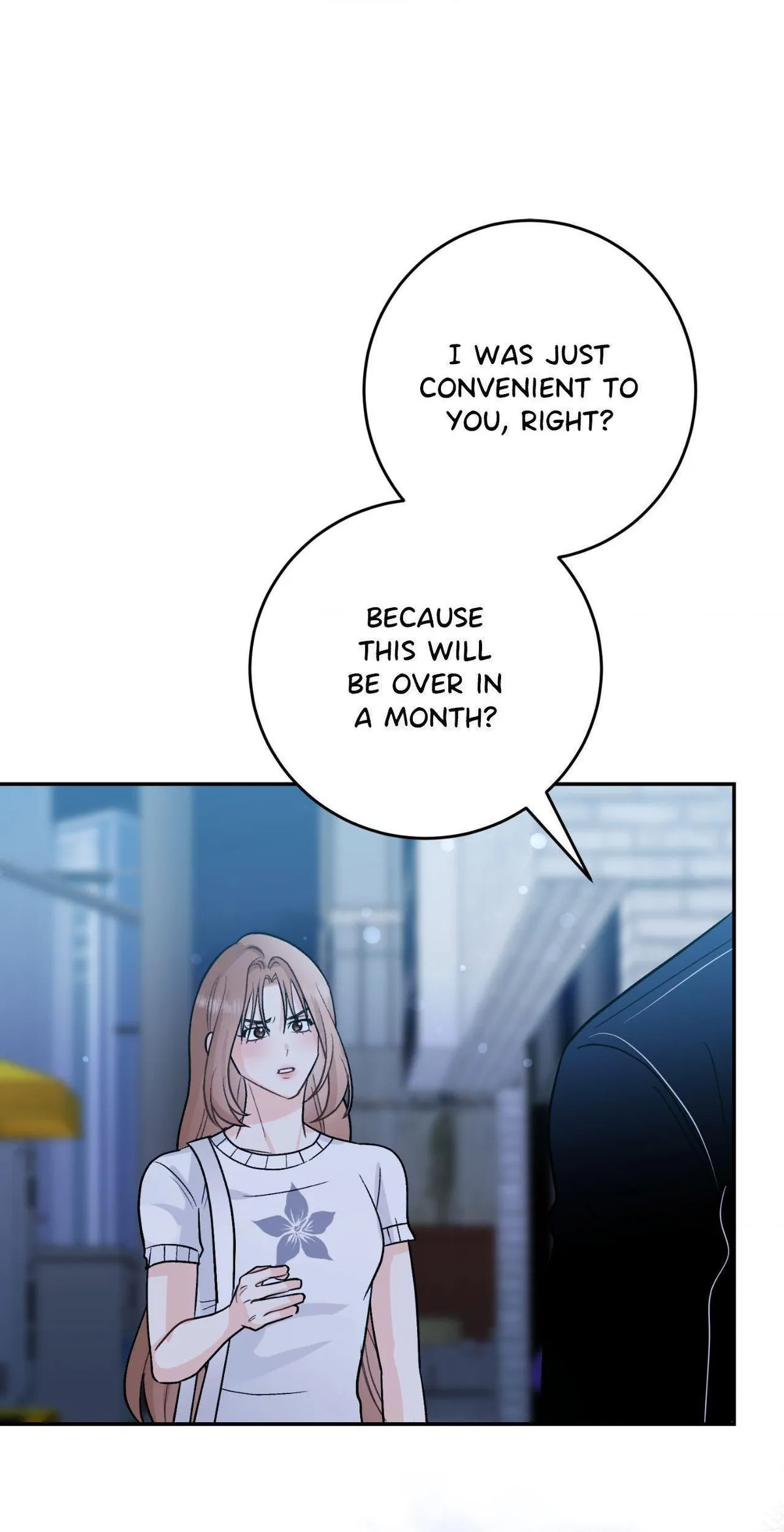 How Are You So Big?! Chapter 15 page 11 - 