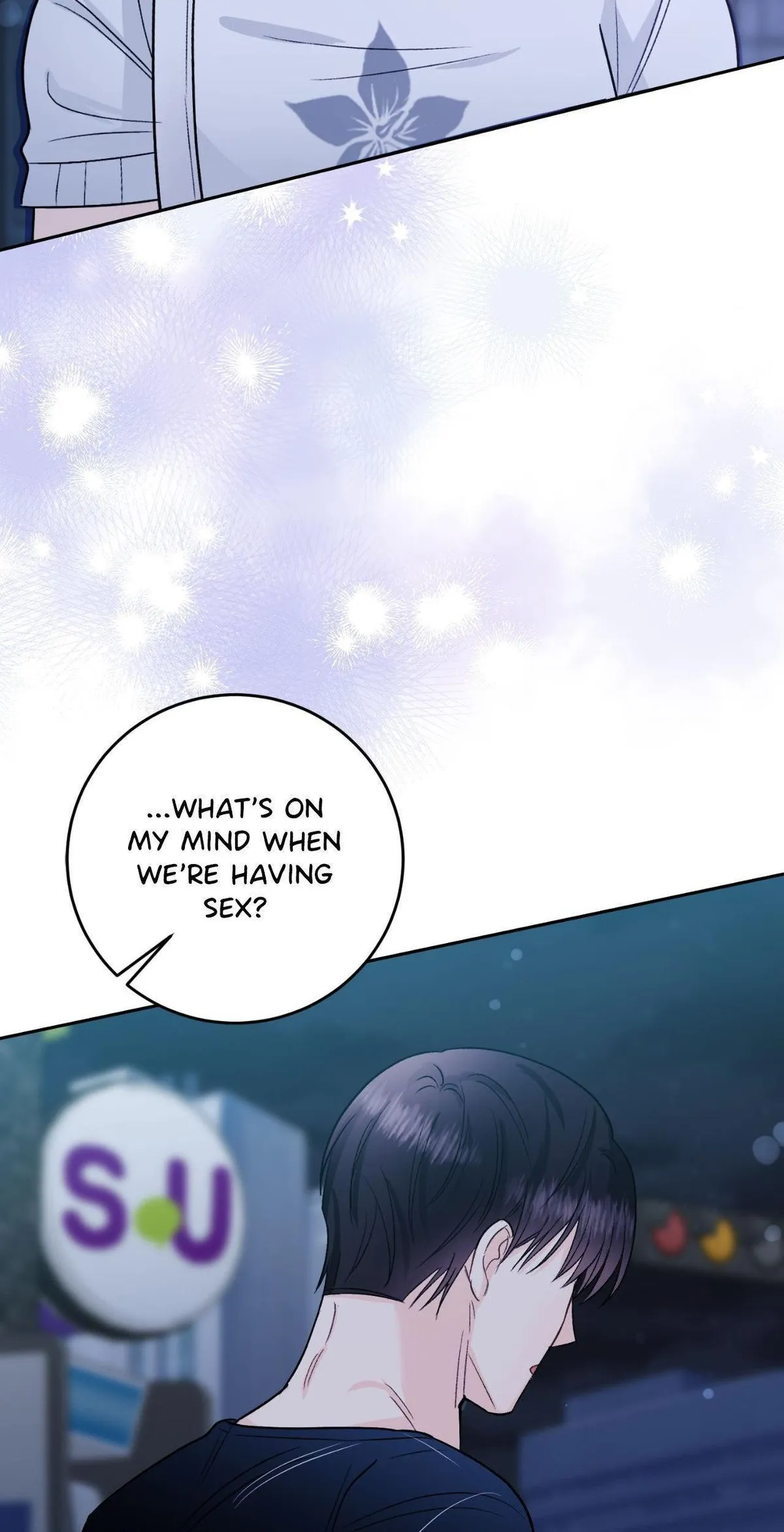 How Are You So Big?! Chapter 15 page 13 - 