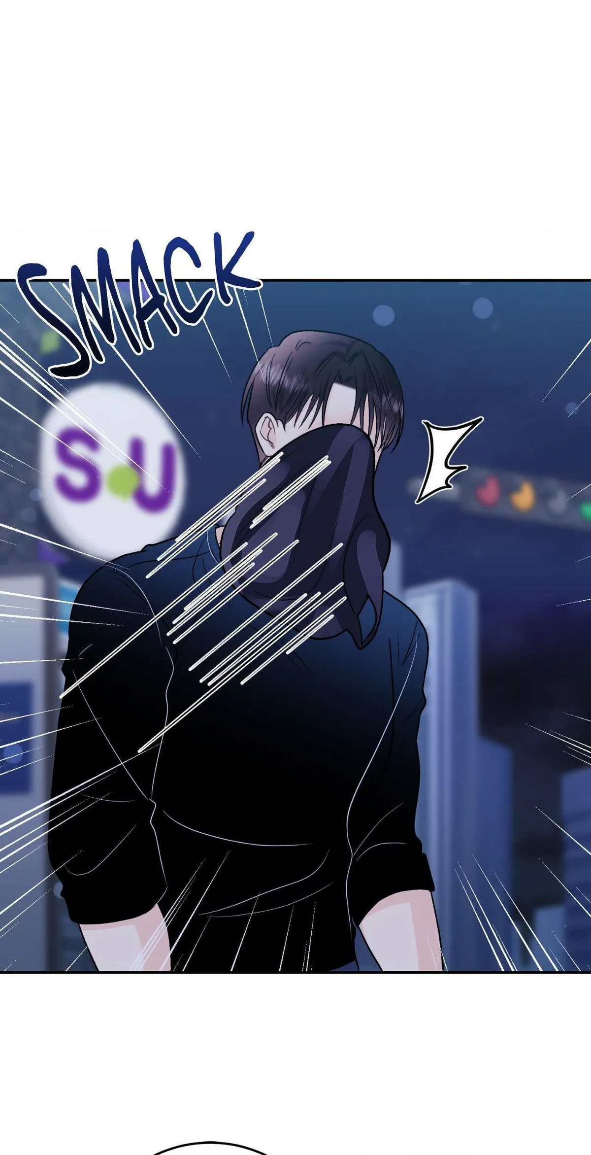 How Are You So Big?! Chapter 15 page 16 - 
