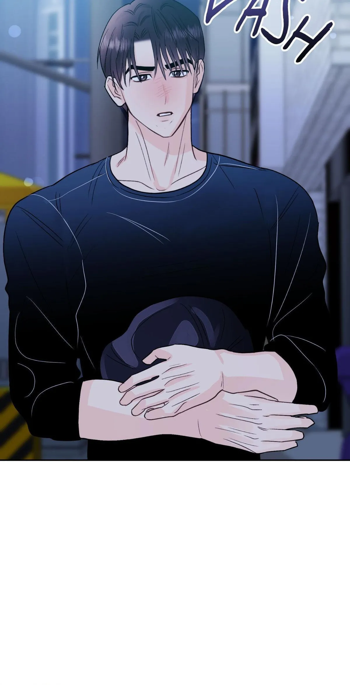 How Are You So Big?! Chapter 15 page 18 - 