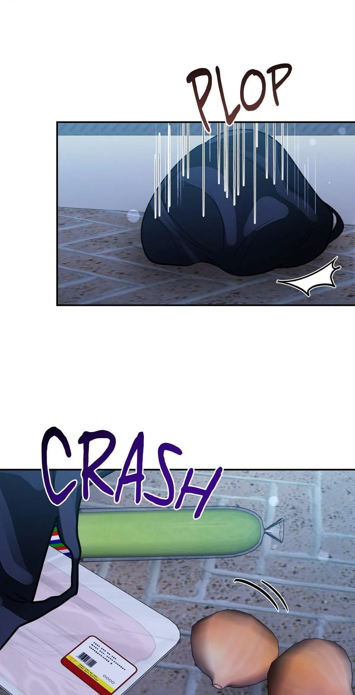 How Are You So Big?! Chapter 15 page 19 - 