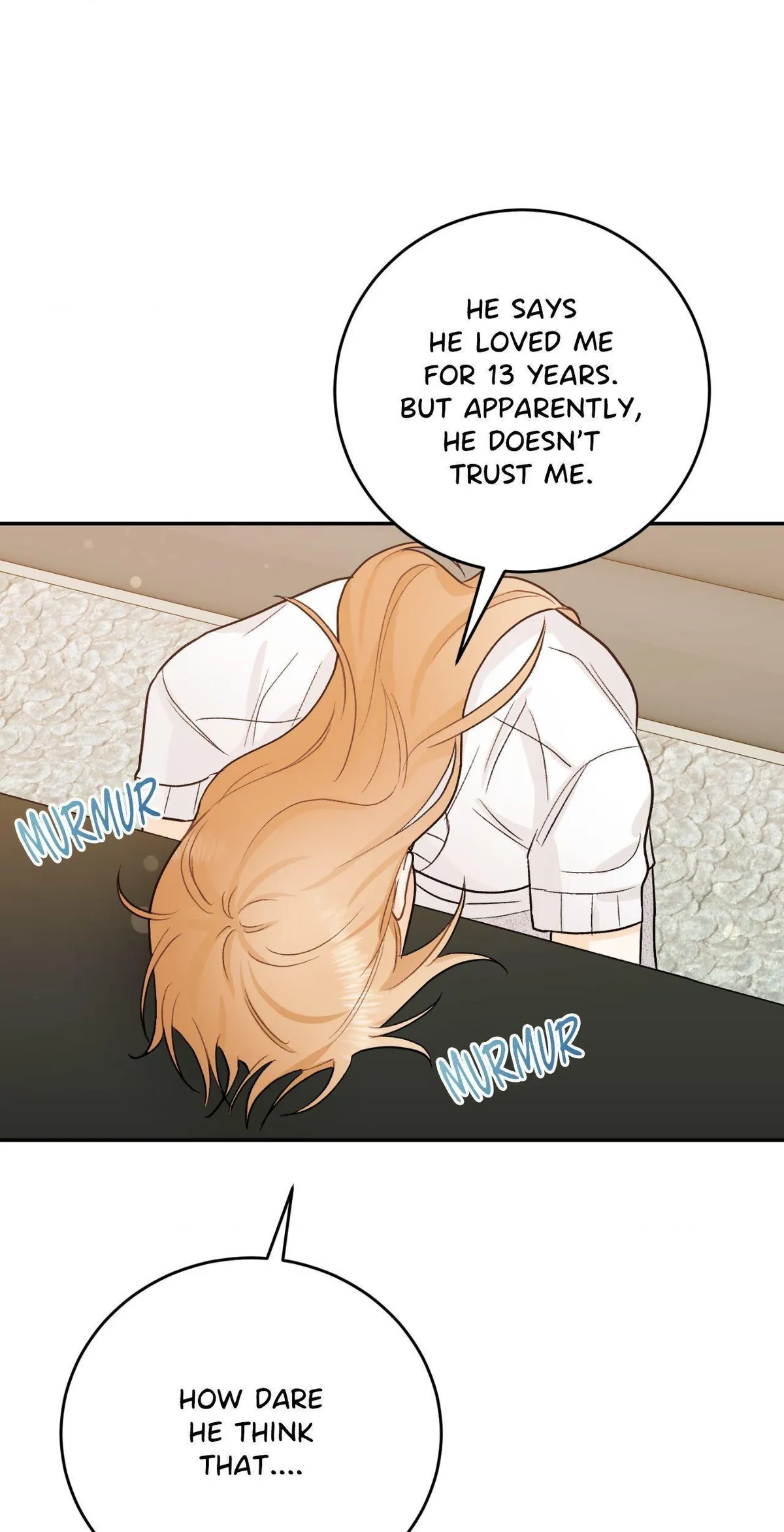 How Are You So Big?! Chapter 15 page 30 - 