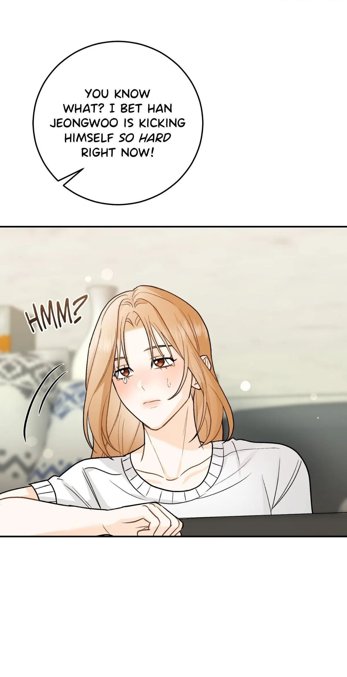 How Are You So Big?! Chapter 15 page 32 - 
