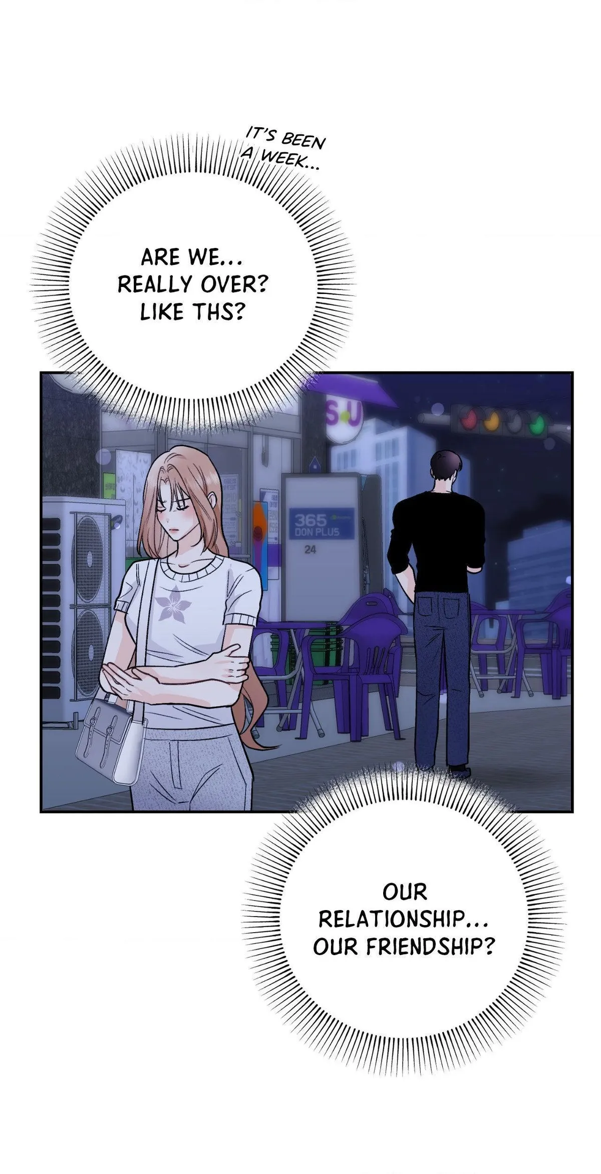 How Are You So Big?! Chapter 15 page 42 - 