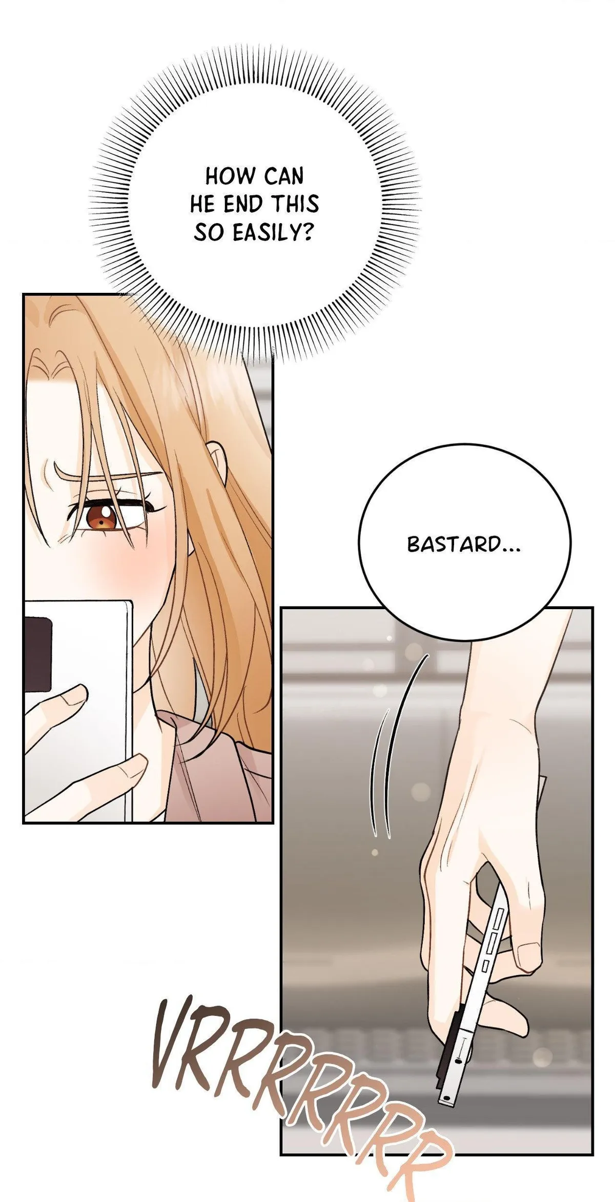 How Are You So Big?! Chapter 15 page 43 - 