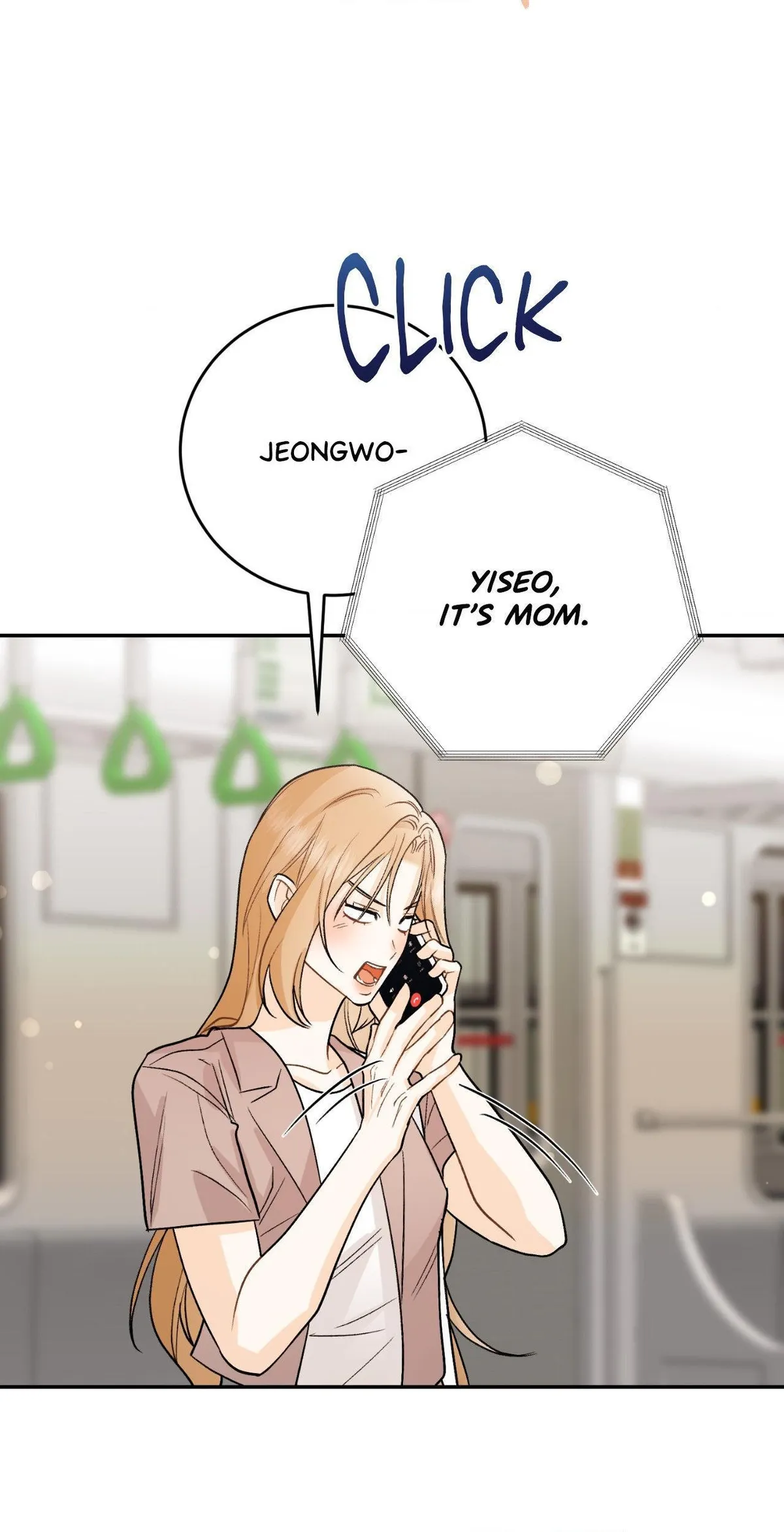 How Are You So Big?! Chapter 15 page 44 - 