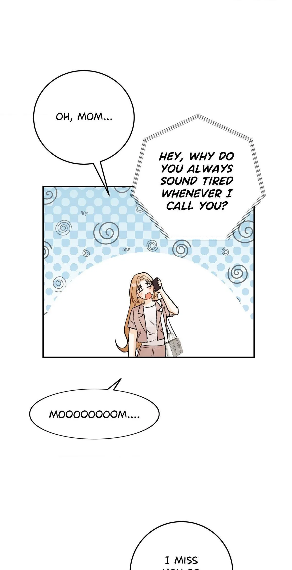 How Are You So Big?! Chapter 15 page 45 - 