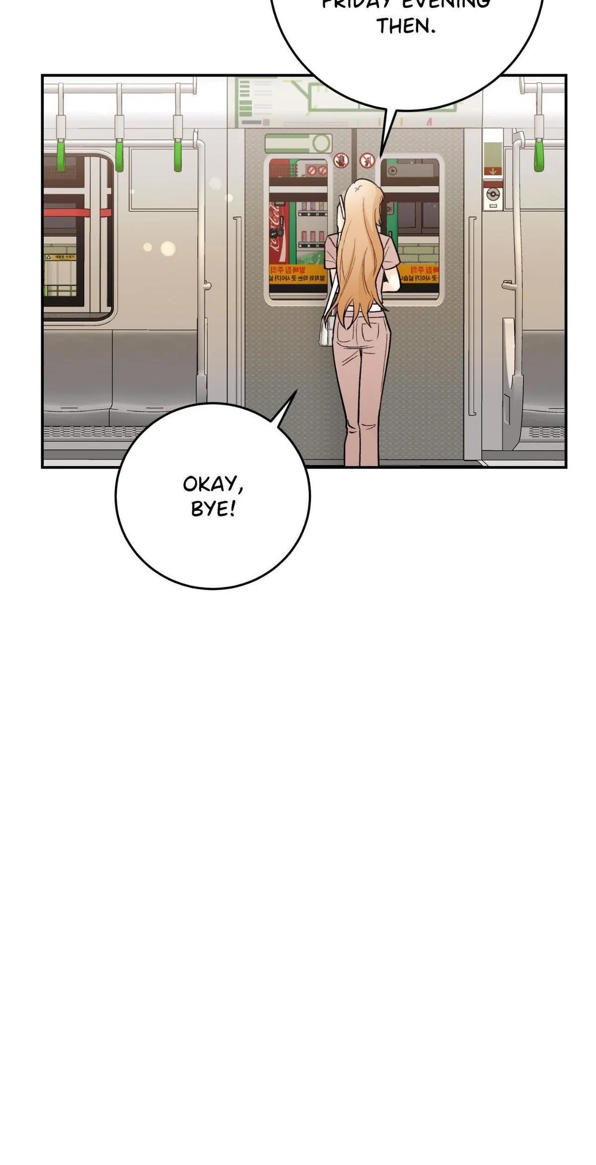 How Are You So Big?! Chapter 15 page 47 - 