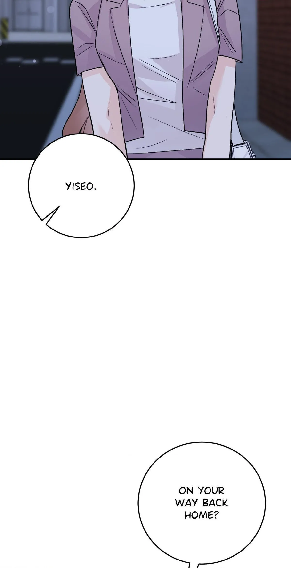 How Are You So Big?! Chapter 15 page 49 - 