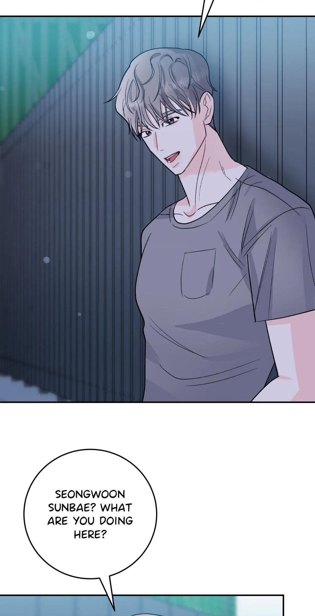 How Are You So Big?! Chapter 15 page 50 - 
