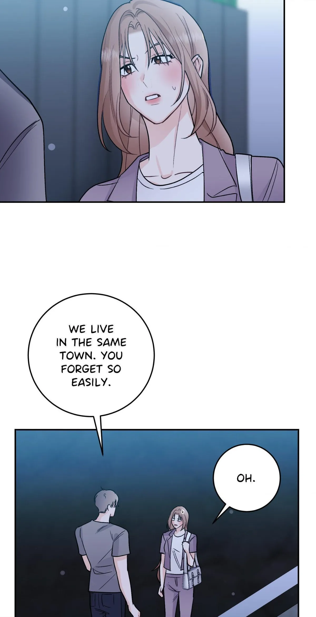 How Are You So Big?! Chapter 15 page 51 - 