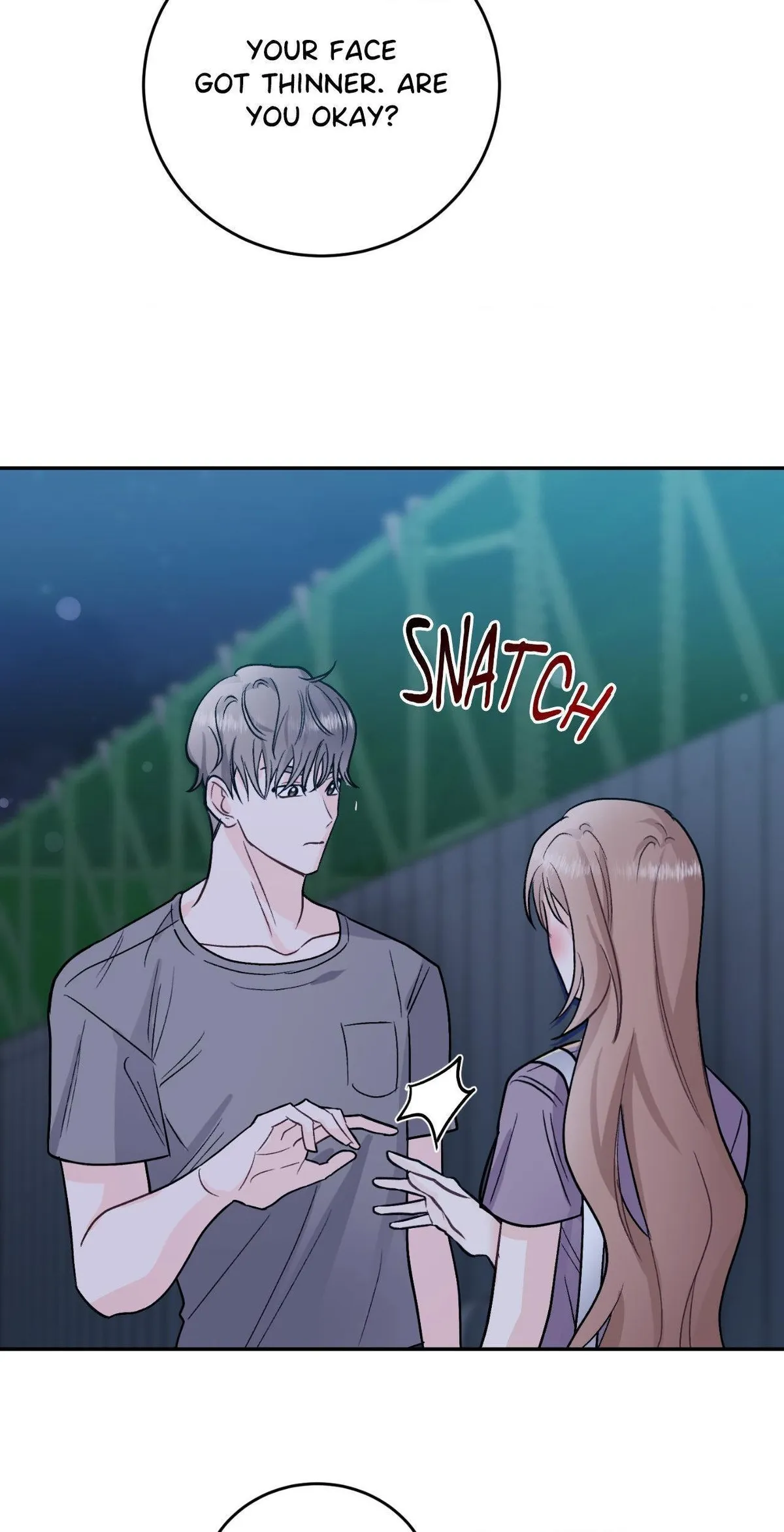 How Are You So Big?! Chapter 15 page 53 - 