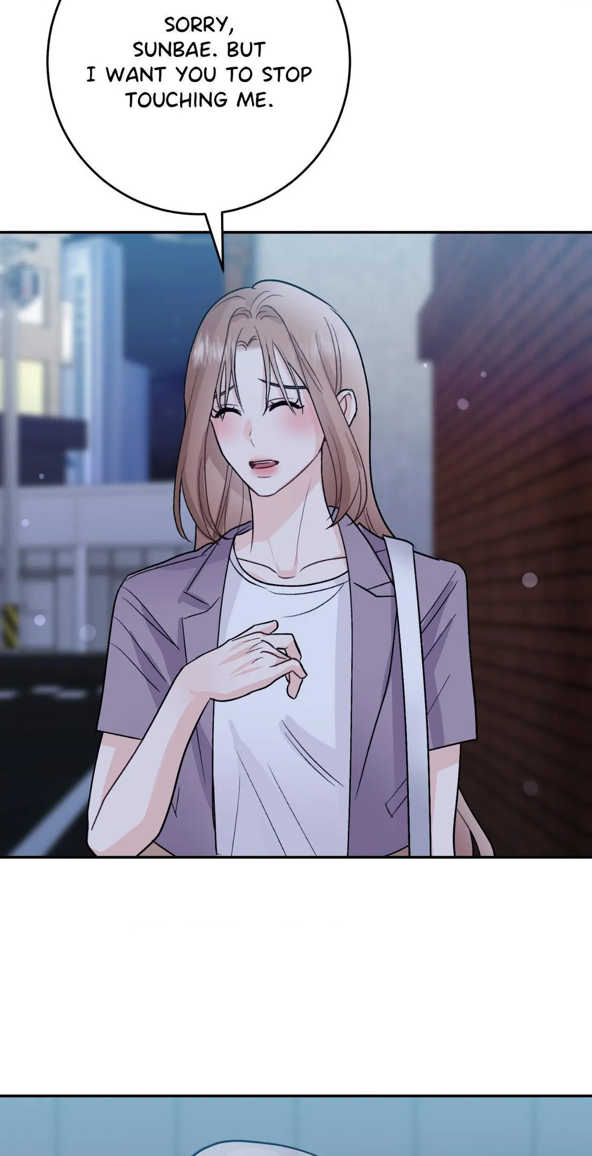 How Are You So Big?! Chapter 15 page 55 - 